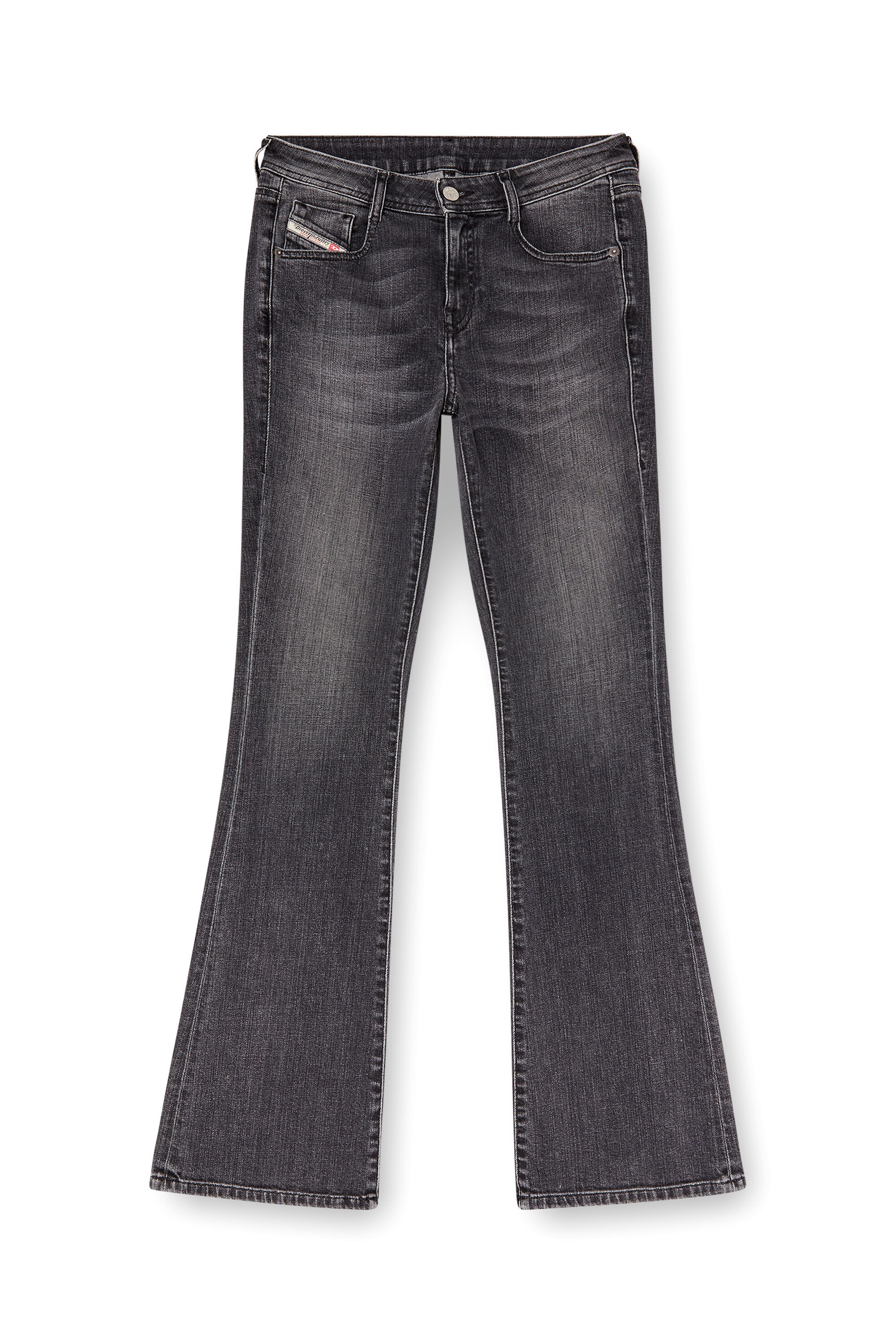 Diesel - Bootcut Jeans 1969 D-Ebbey 09K98 Femme, null - Image 2
