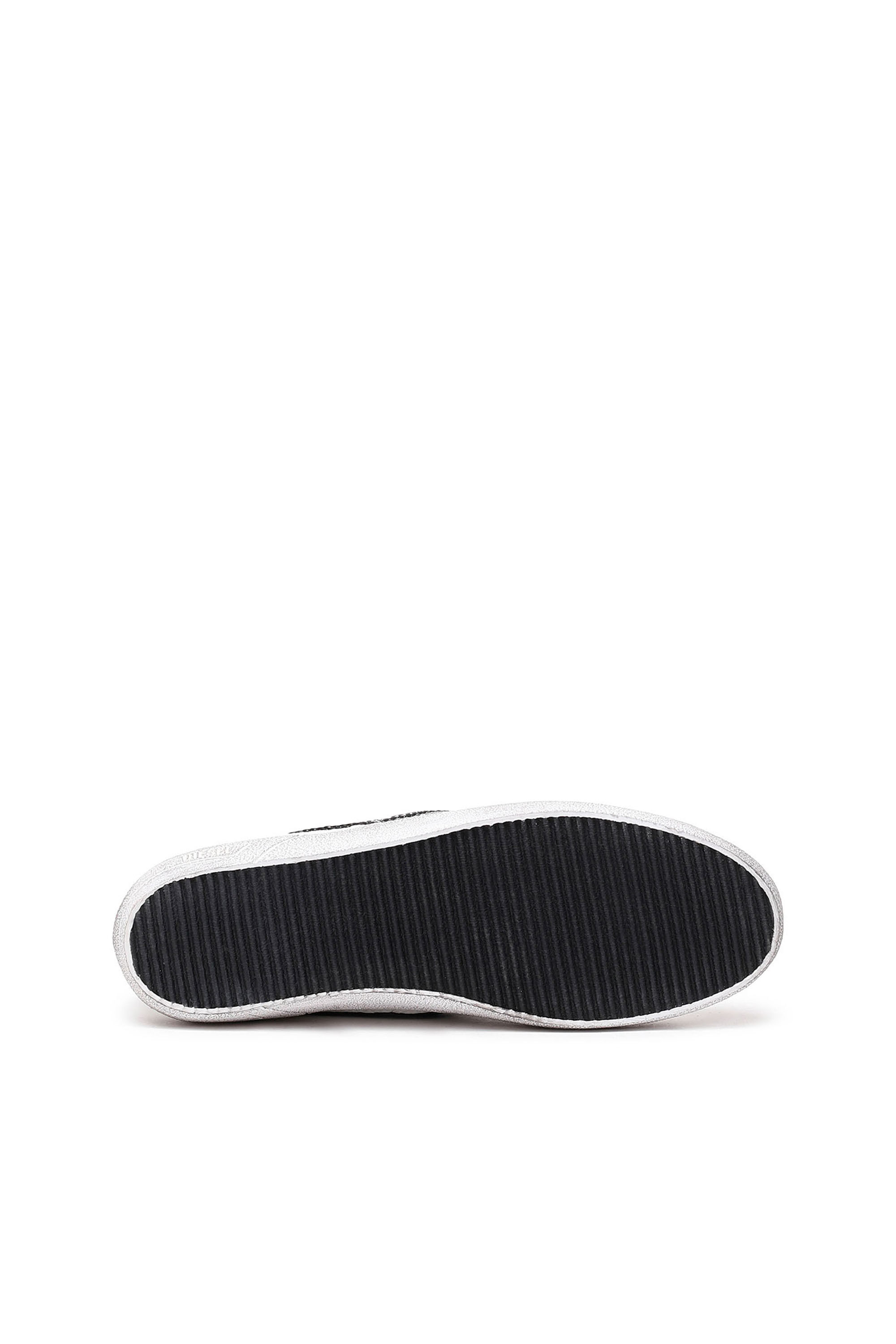 Diesel - S-LEROJI LOW X, White/Black - Image 5