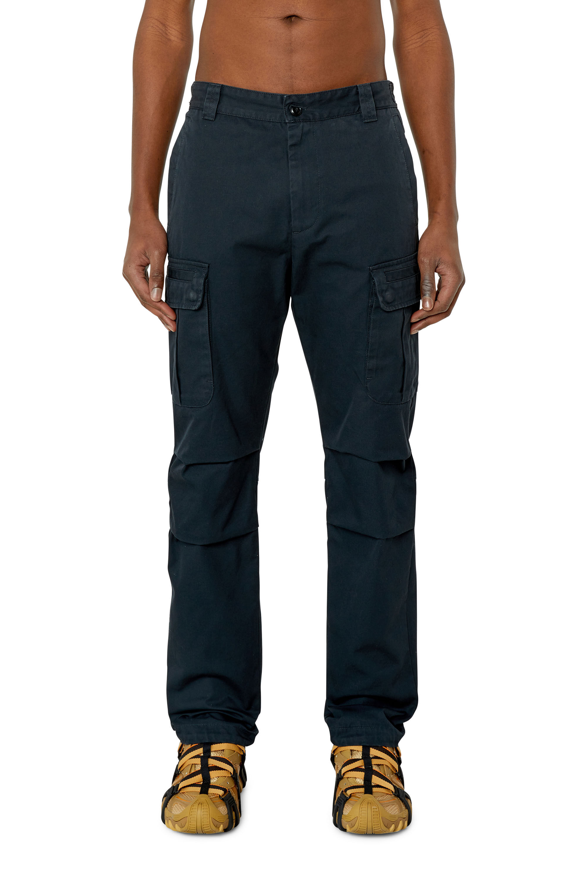 Diesel - P-ARGY, Black - Image 3