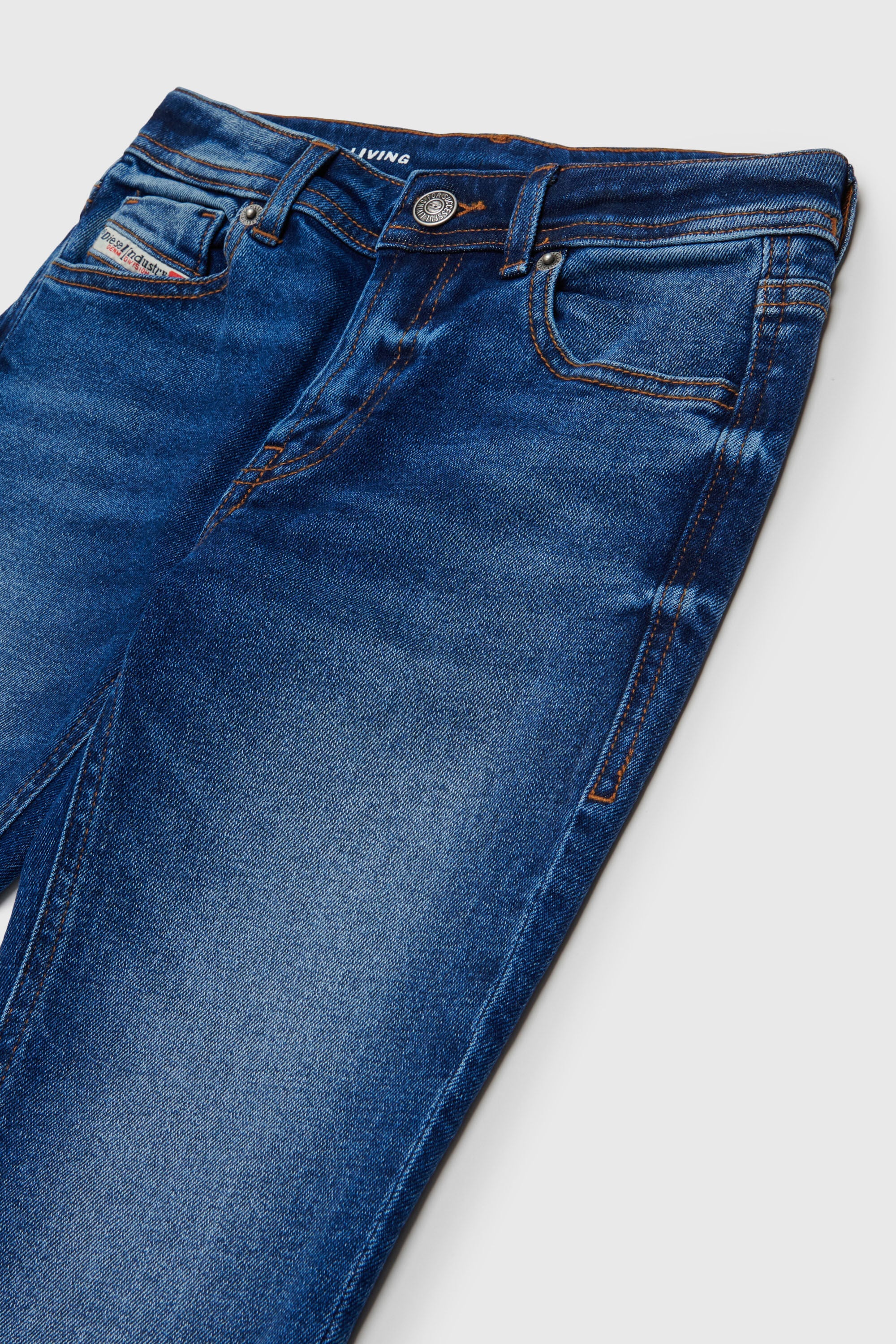 Diesel - 2004-J Donna, Blu medio - Image 3