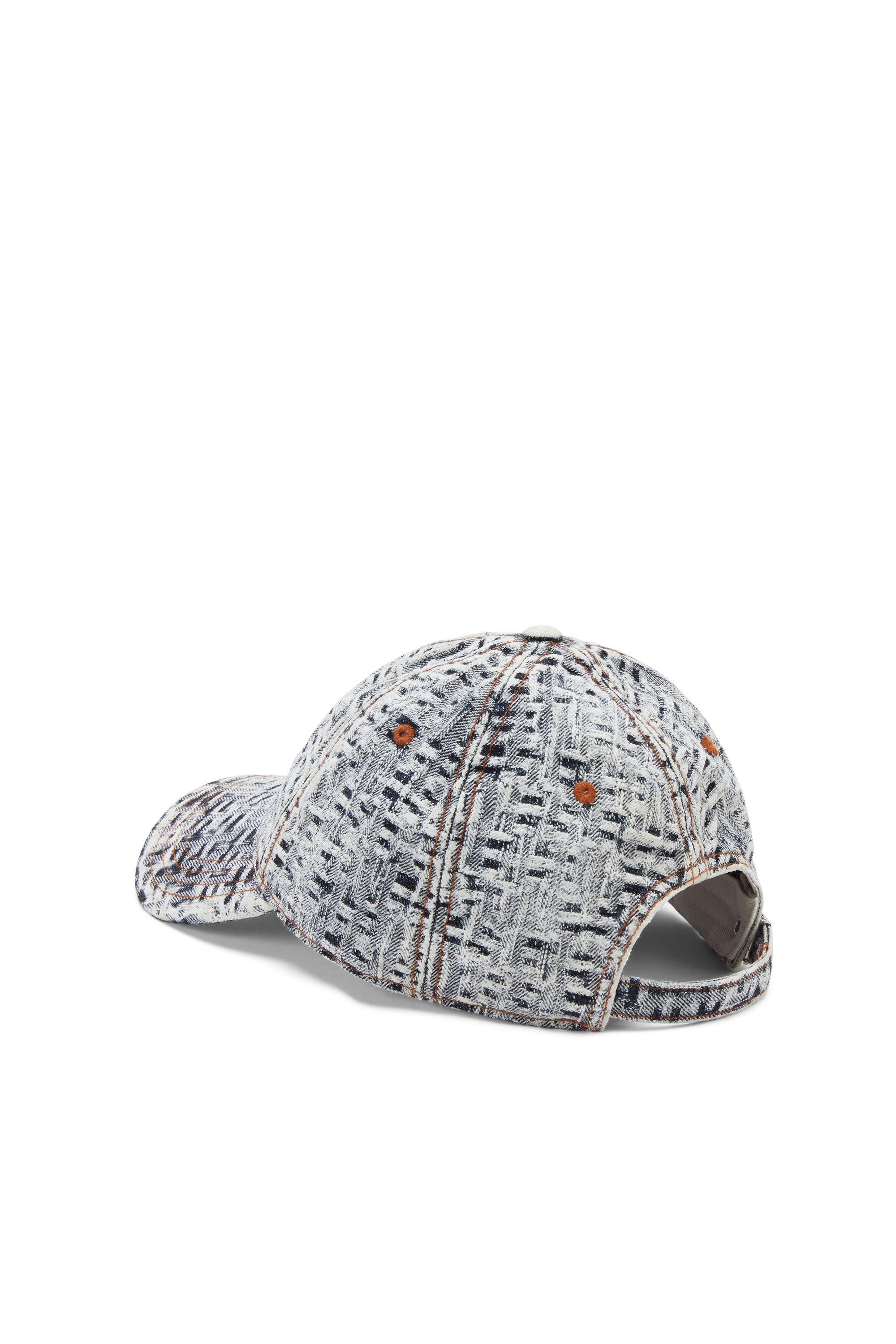Diesel - C-TUMP-MON, Gris - Image 3