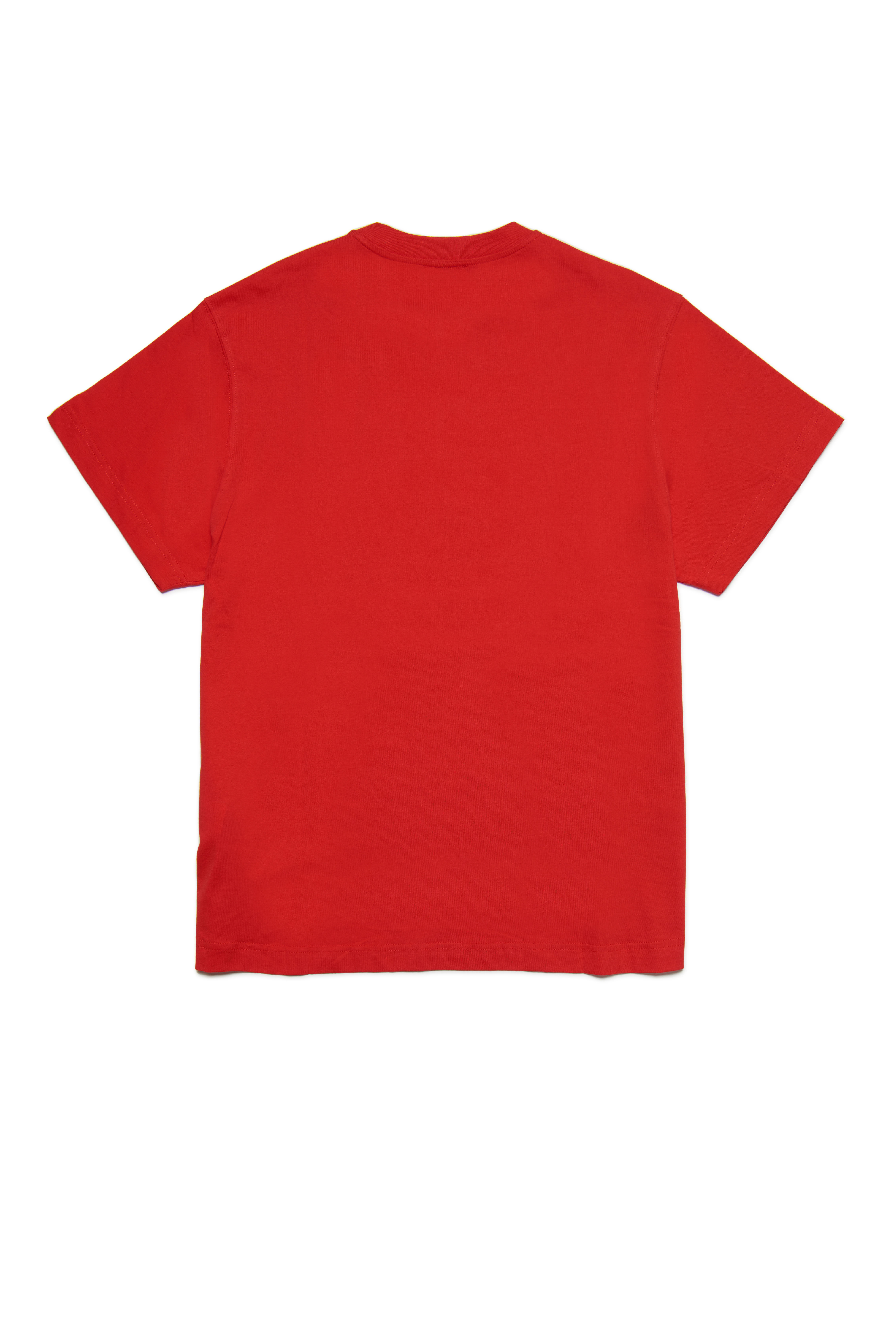 Diesel - DEXTRY, Rosso - Image 2
