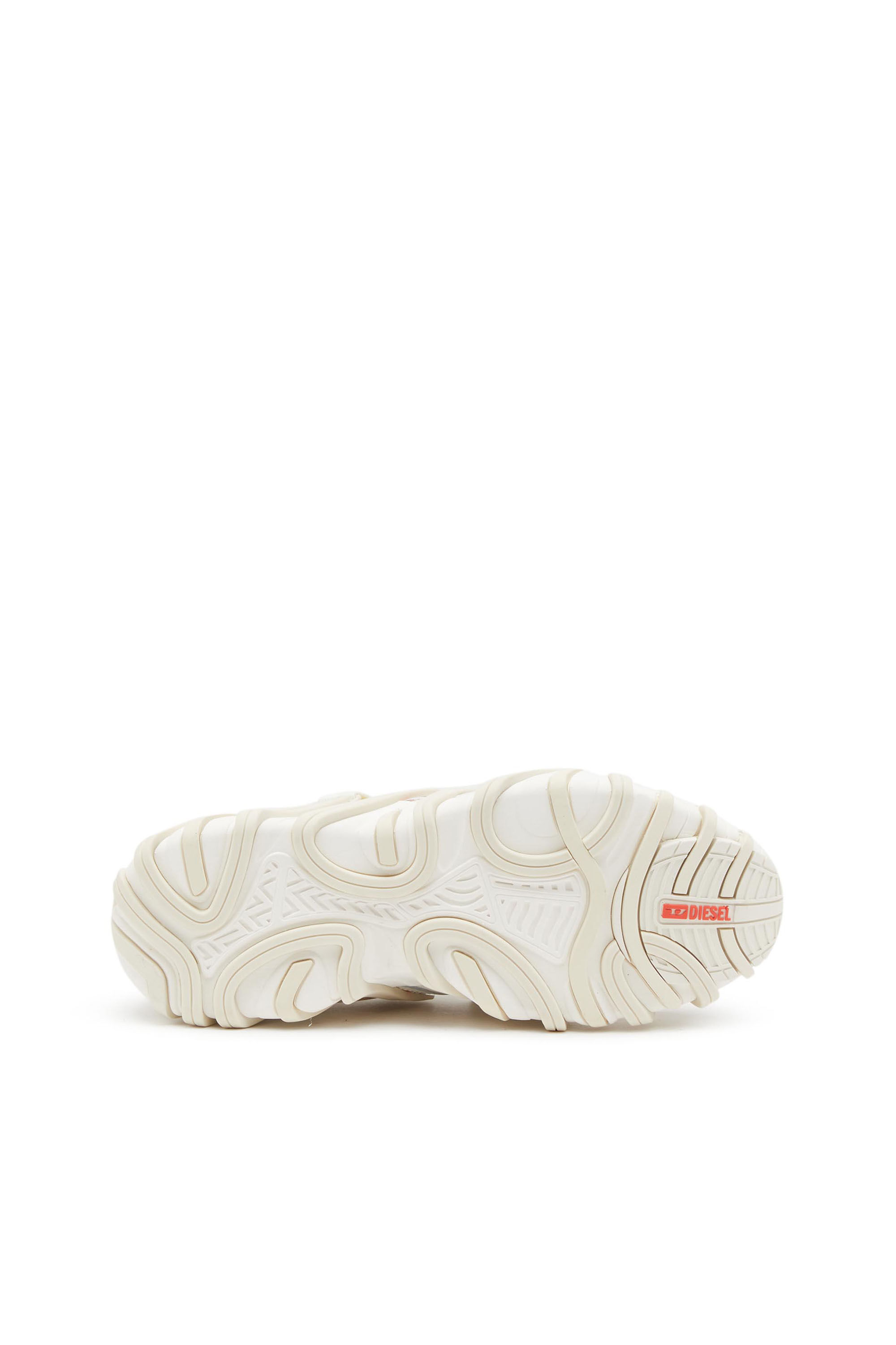 Diesel - S-PROTOTYPE-CR, Blanc/Orange - Image 5