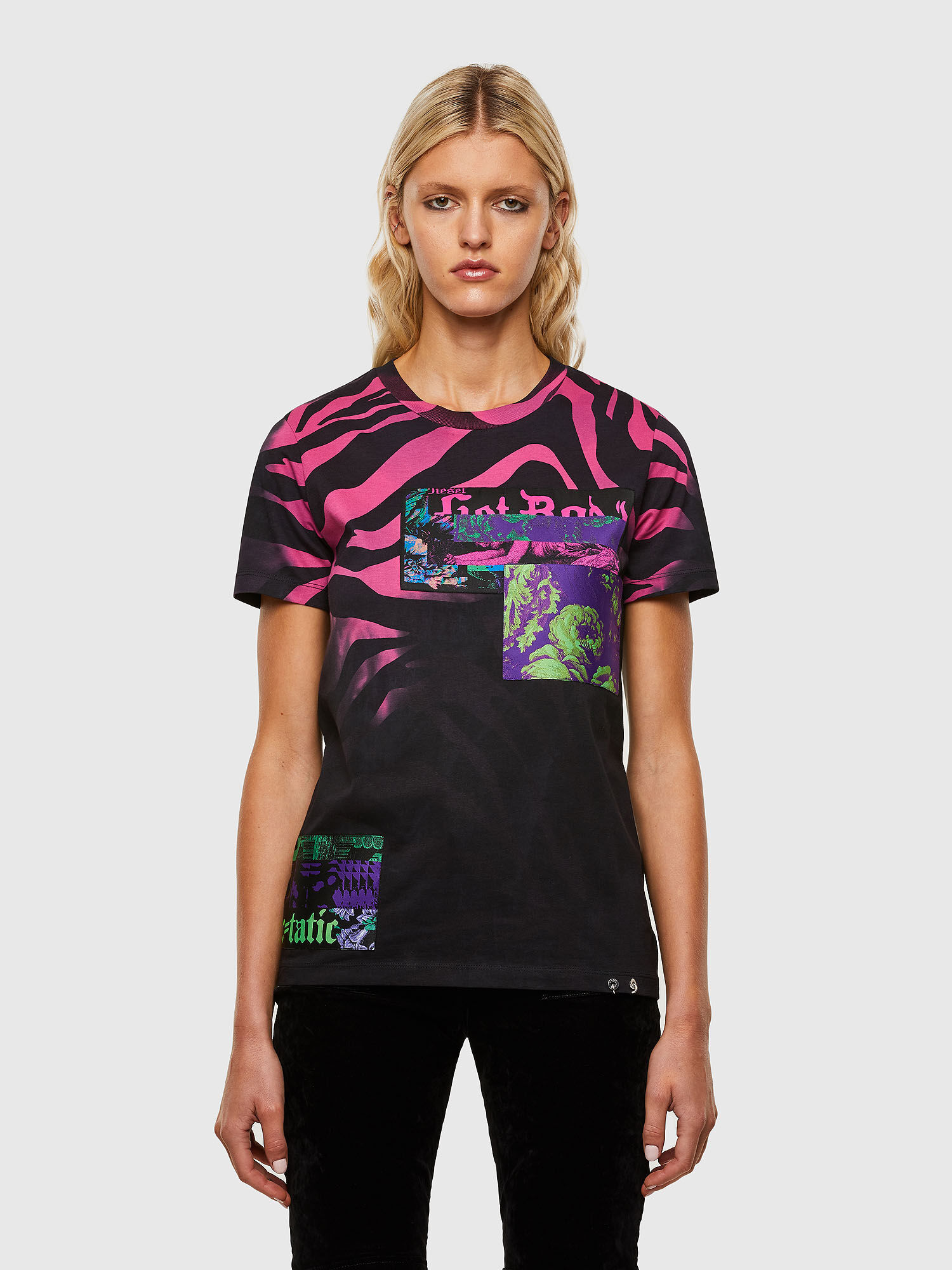 indian t shirt brands