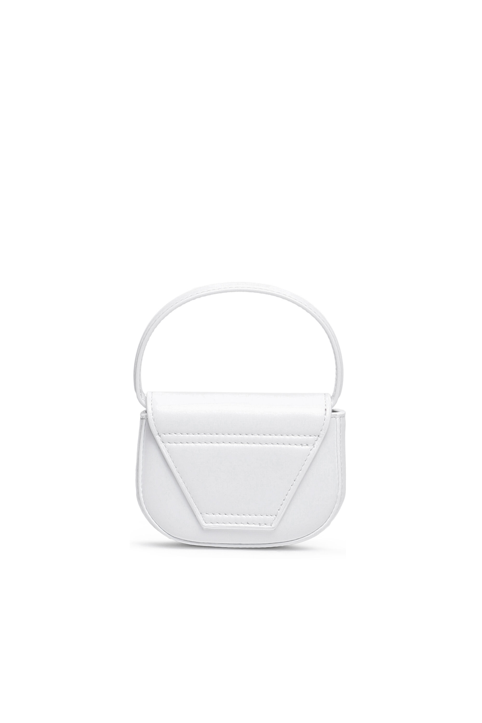 Diesel tasche weiß
