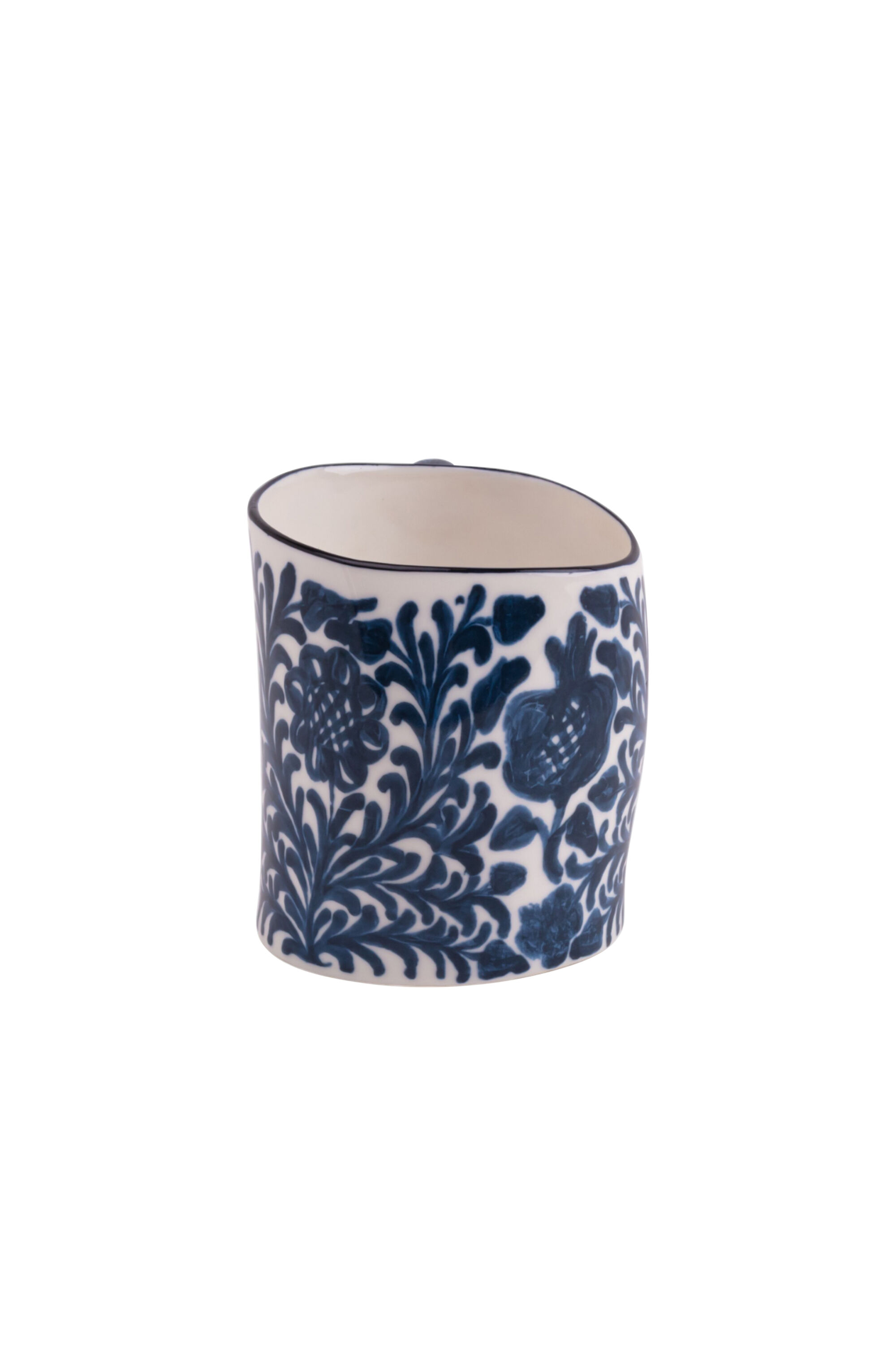 Diesel - 11267 PORCELAIN MUG "CLASSIC ON ACID" -, Tasse en porcelaine Mixte in Polychrome - 3