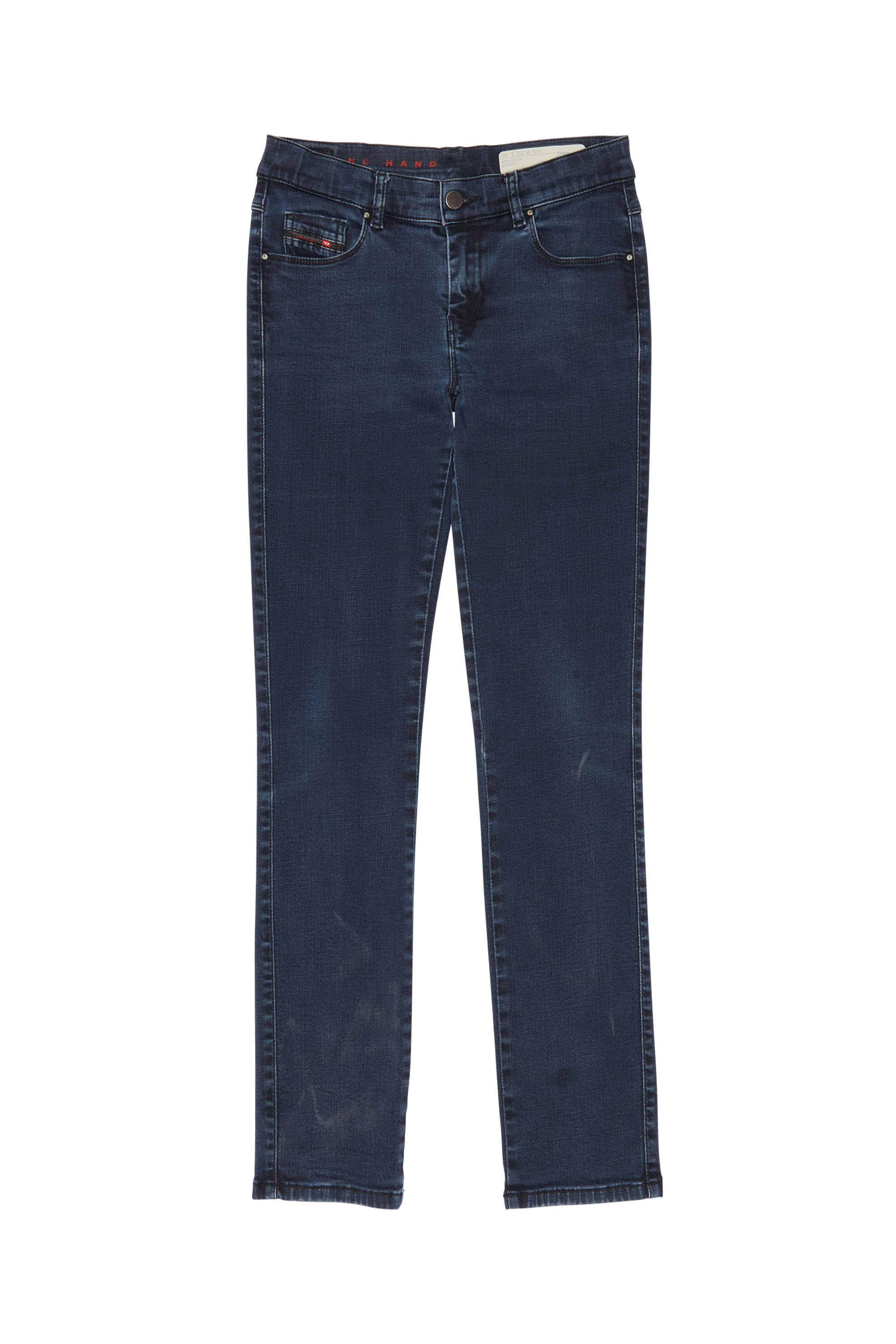 Diesel - SANDY, Damen Diesel Damen - Jeans Schwarz/Dunkelgrau in Dunkelblau - 1