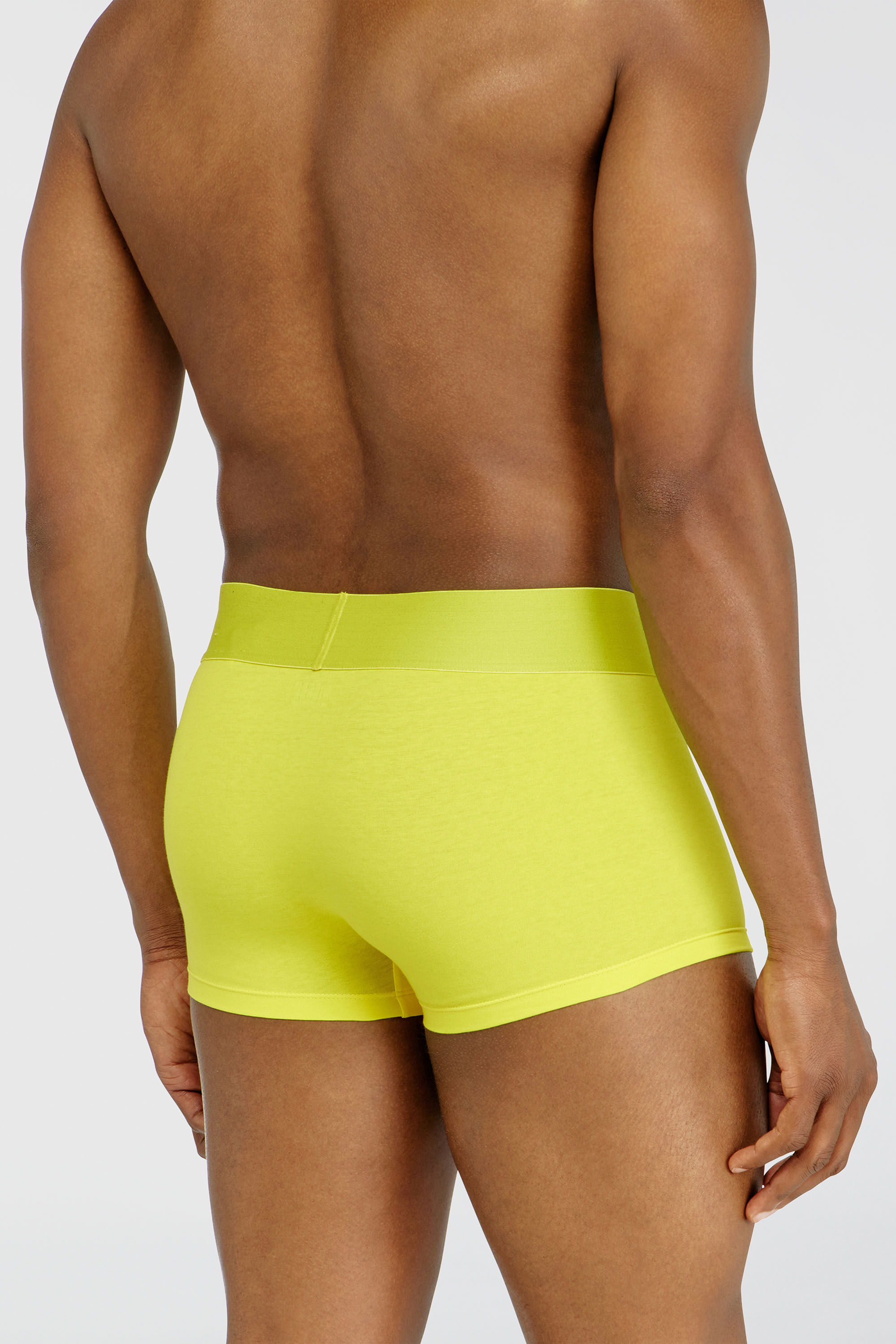 Diesel - UMBX-DAMIENTHREEPACK-5.5EL, Herren Retropants im Dreierpack aus Baumwollstretch in Bunt - 4