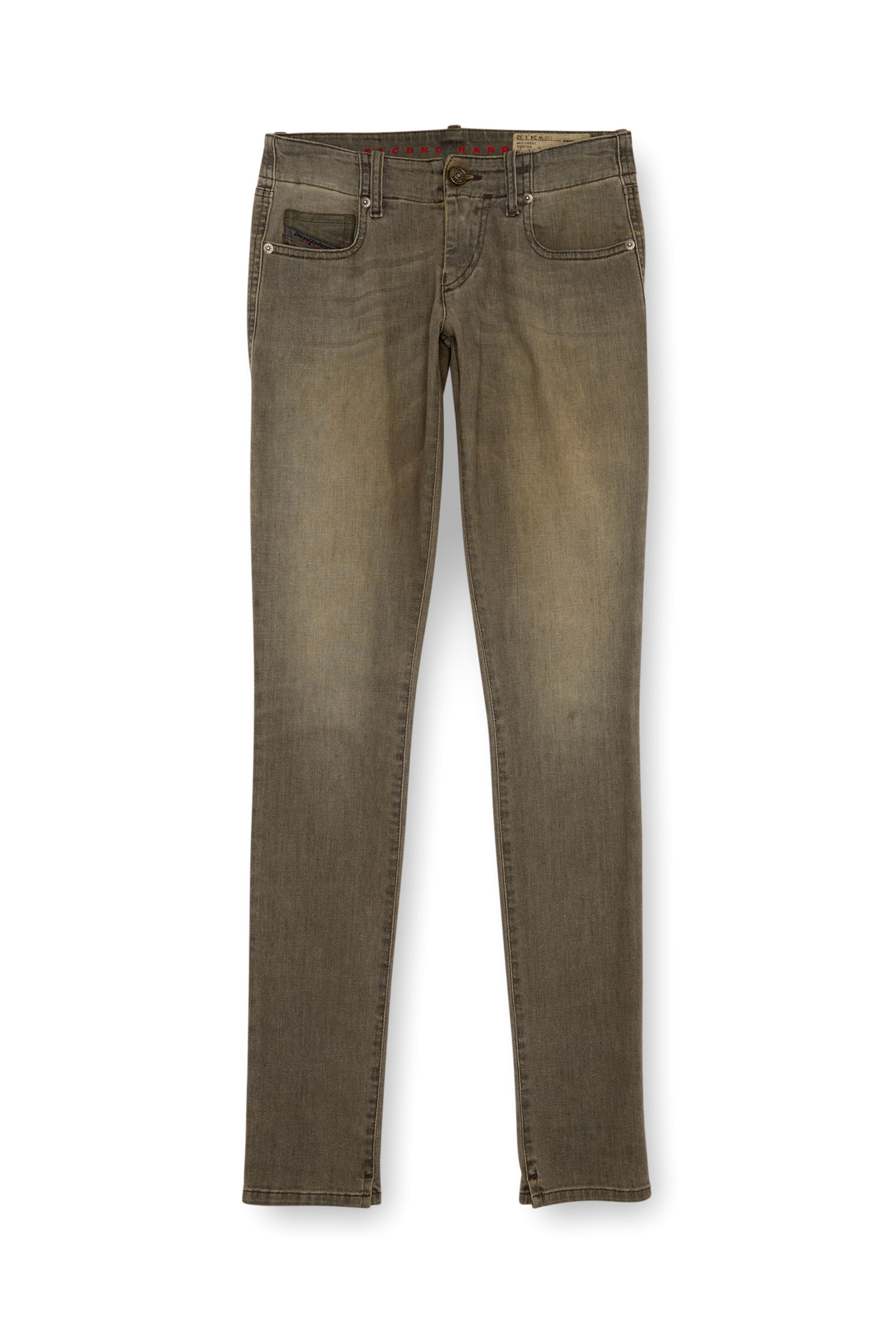 Diesel - Woman GRUPEE, 01 - Image 1