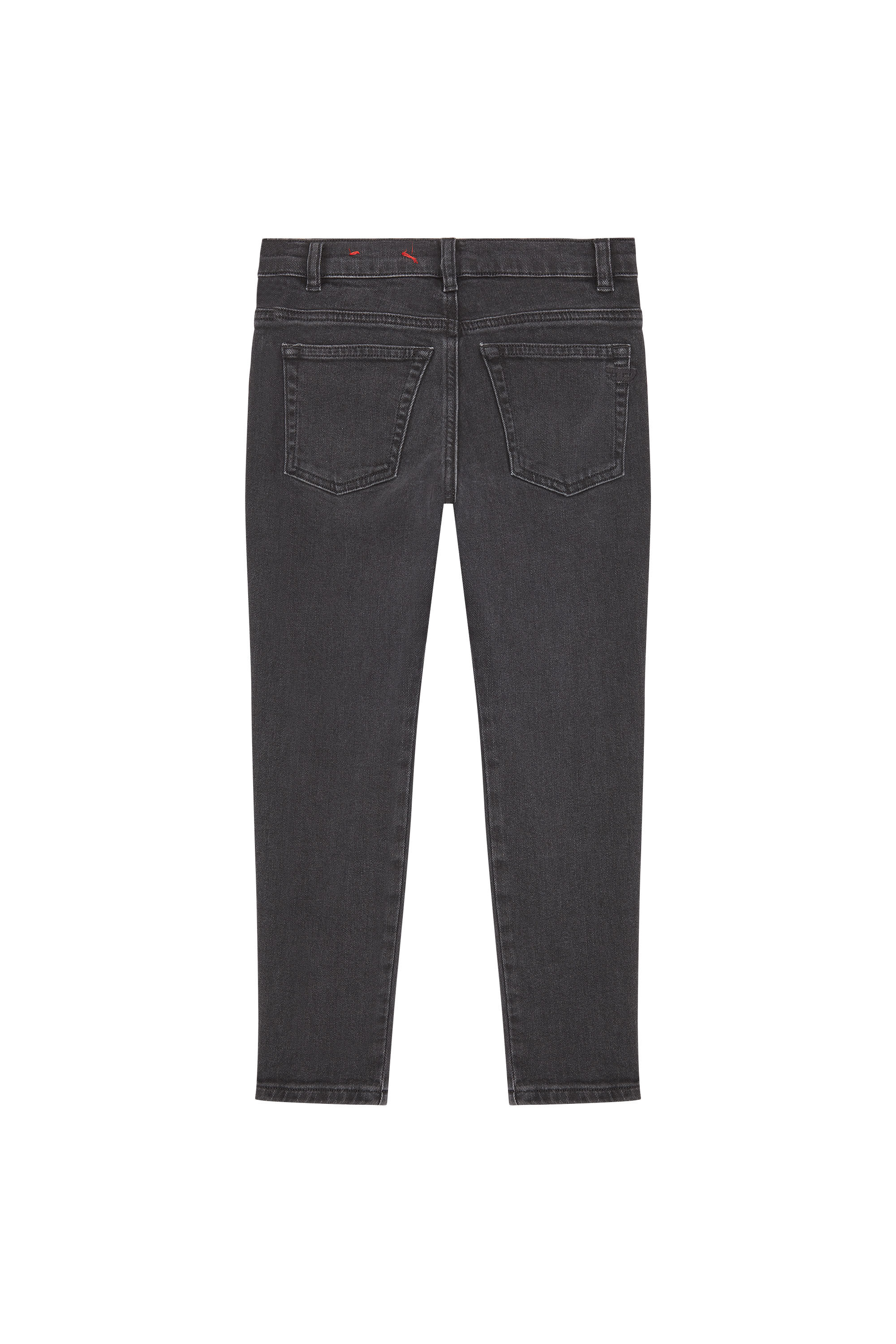 Diesel - 2005 D-FINING-J, Noir/Gris foncé - Image 2