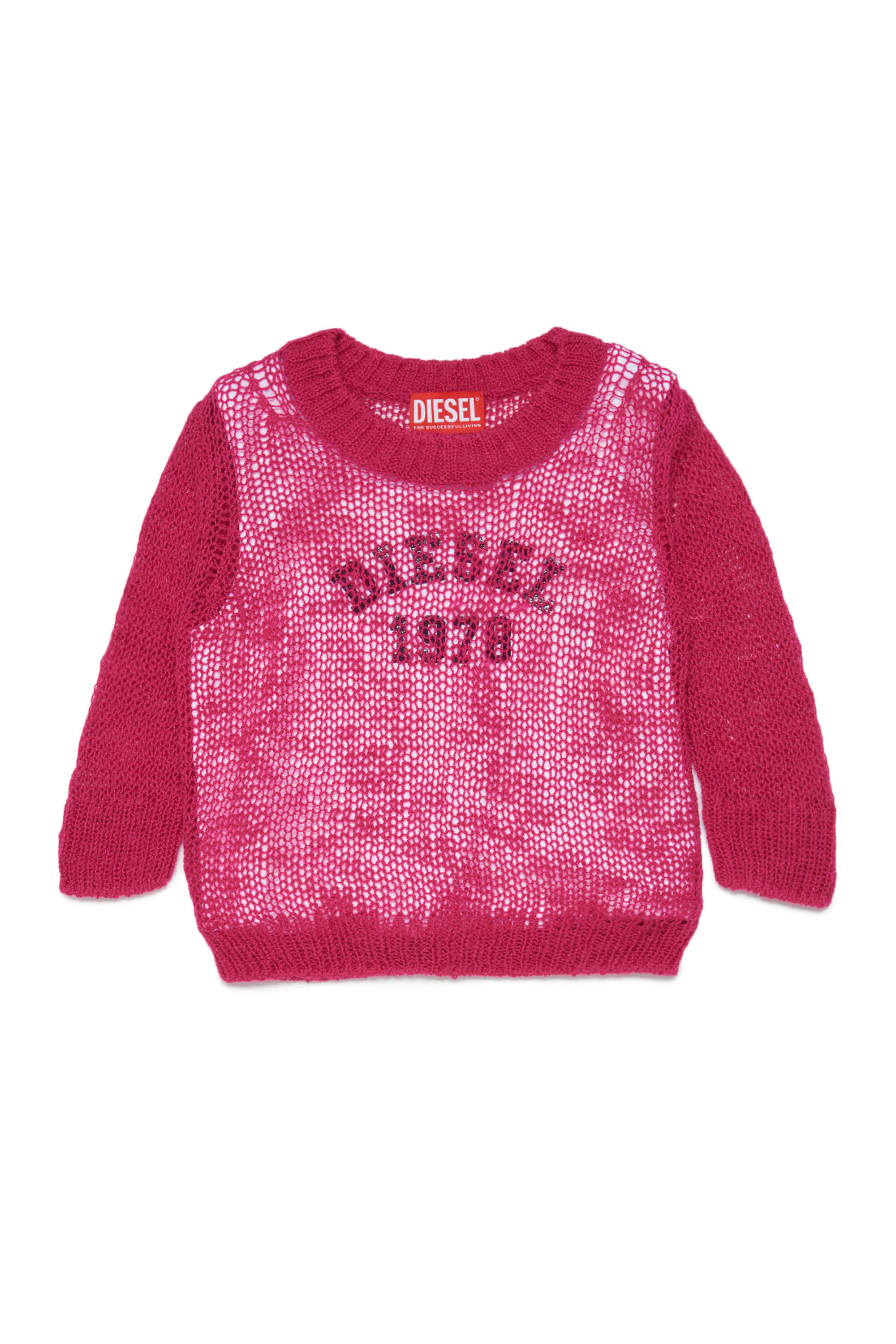 Diesel - KORANGE, Pink - Image 1