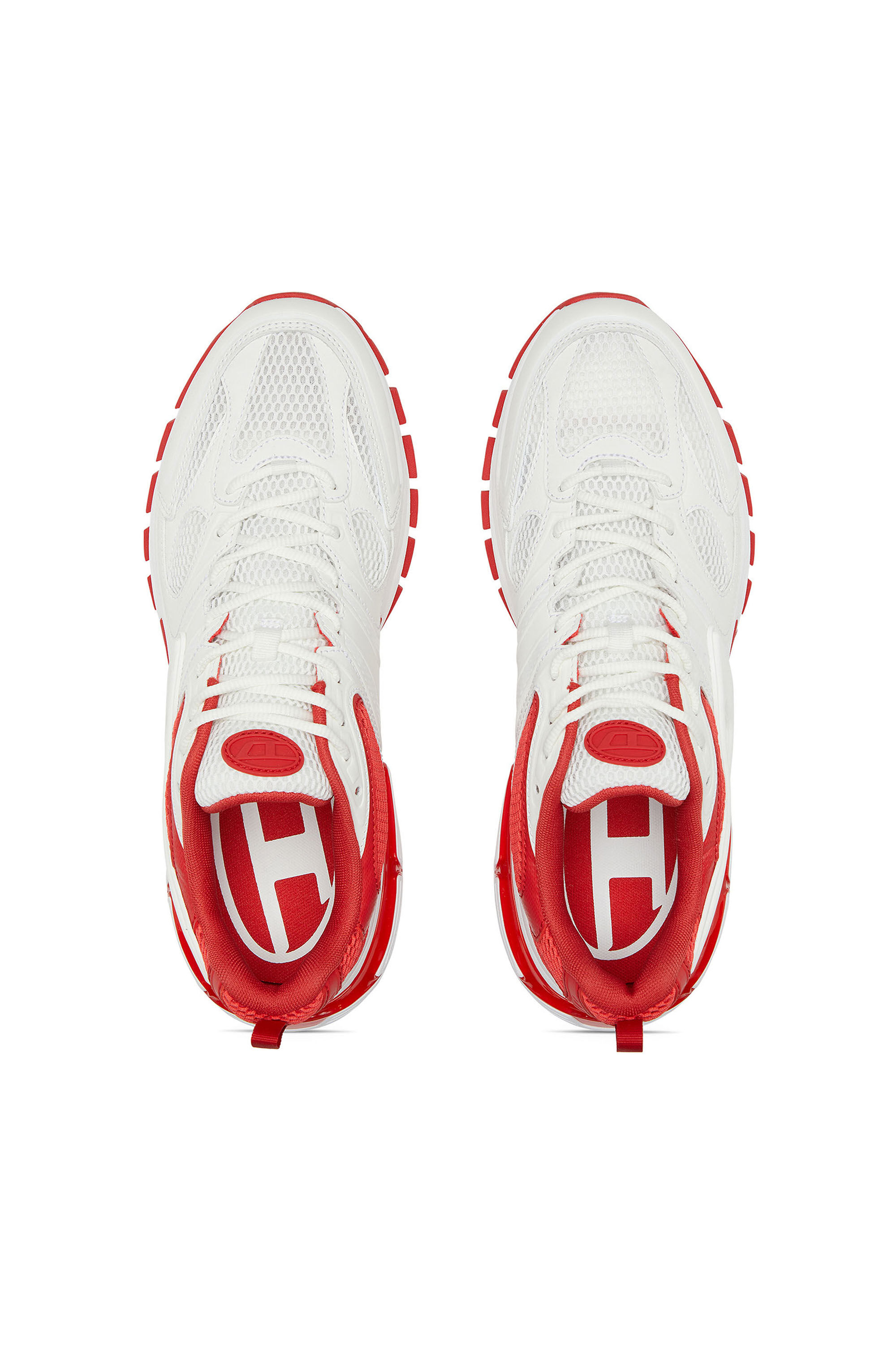 Diesel - S-SERENDIPITY PRO-X1, Bianco/Rosso - Image 4