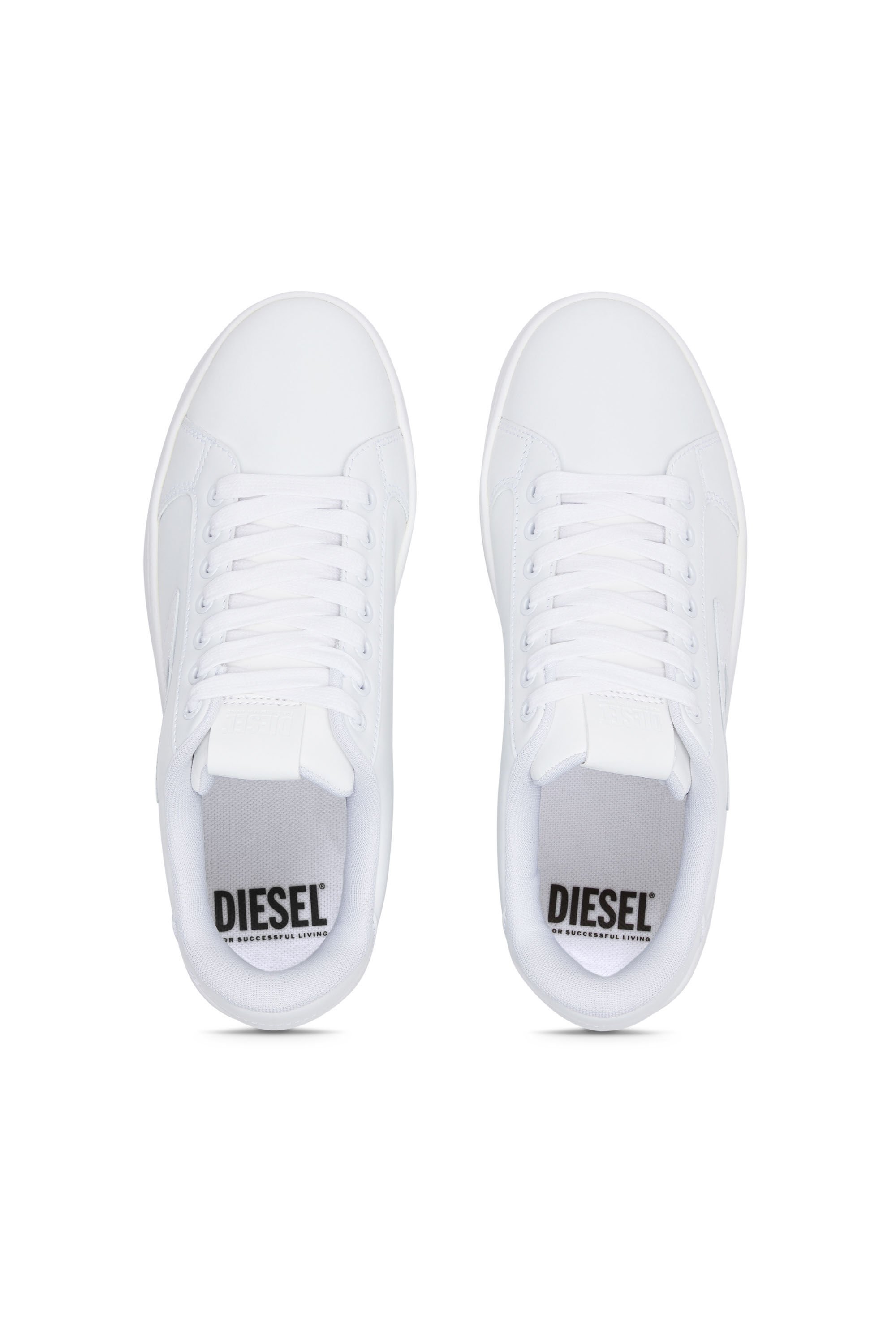 Diesel - S-ATHENE BOLD X, Blanc - Image 4