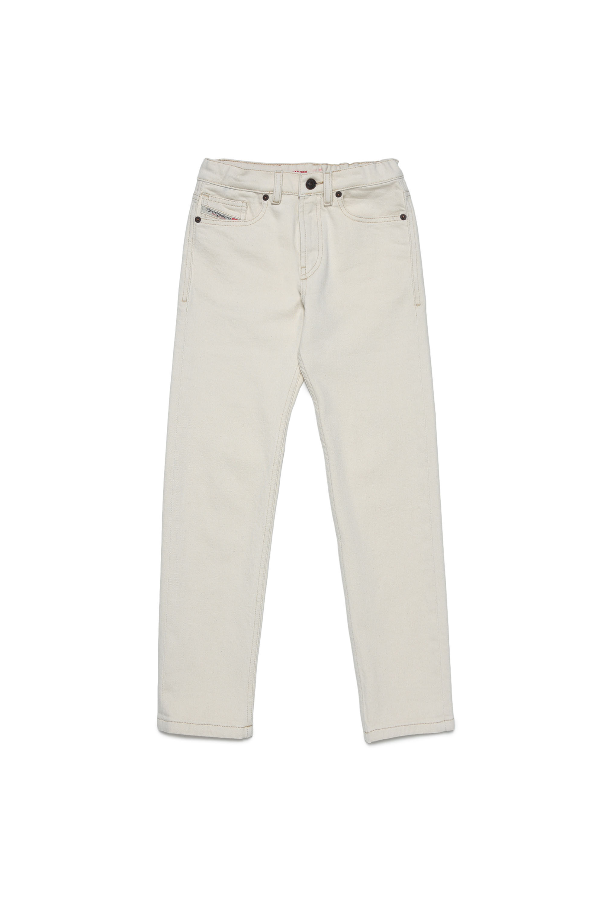 Diesel - 2010-J, Blanc - Image 1