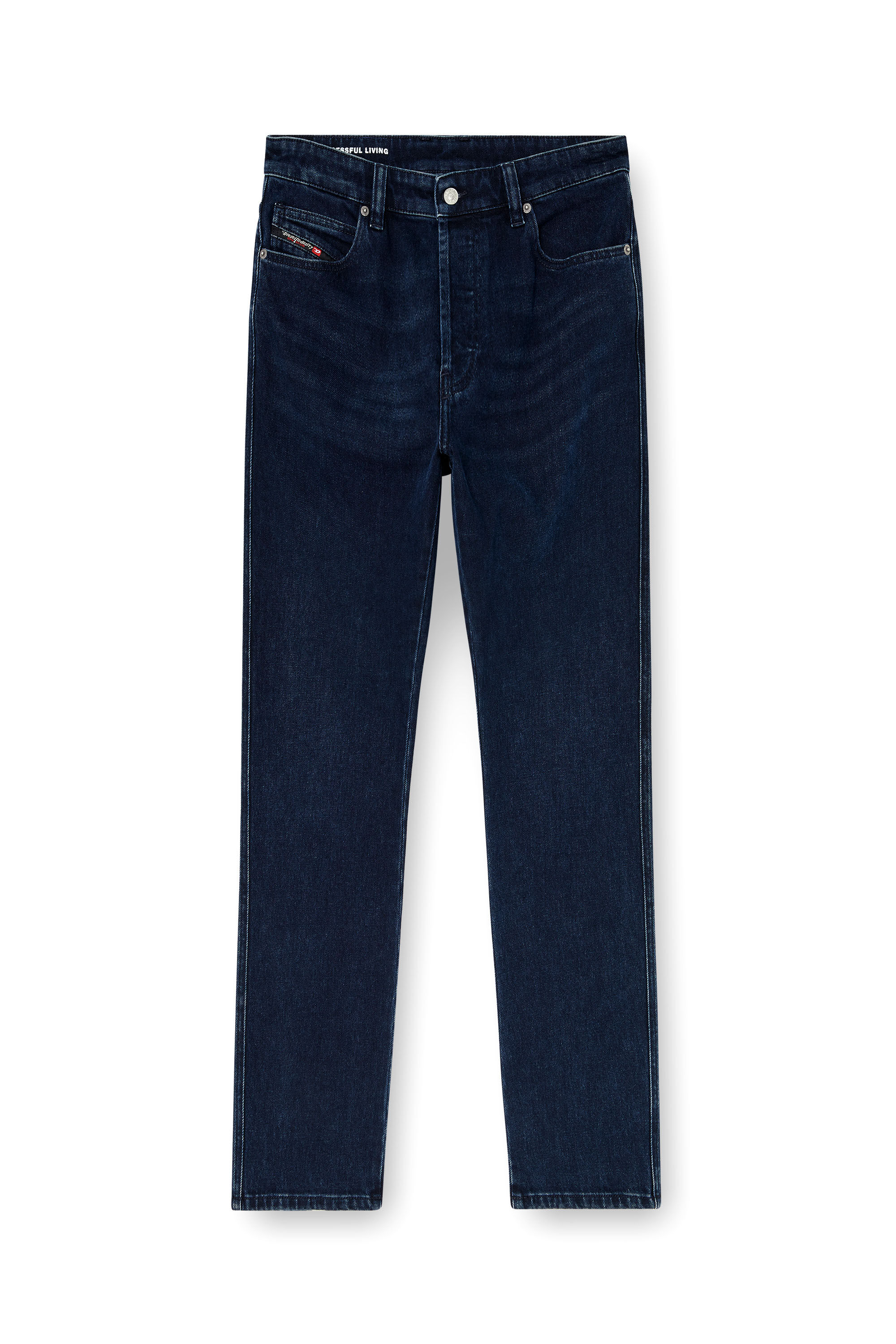 Diesel - Herren Slim Jeans 1993 D-Vyl 0KBBJ, Dunkelblau - 6