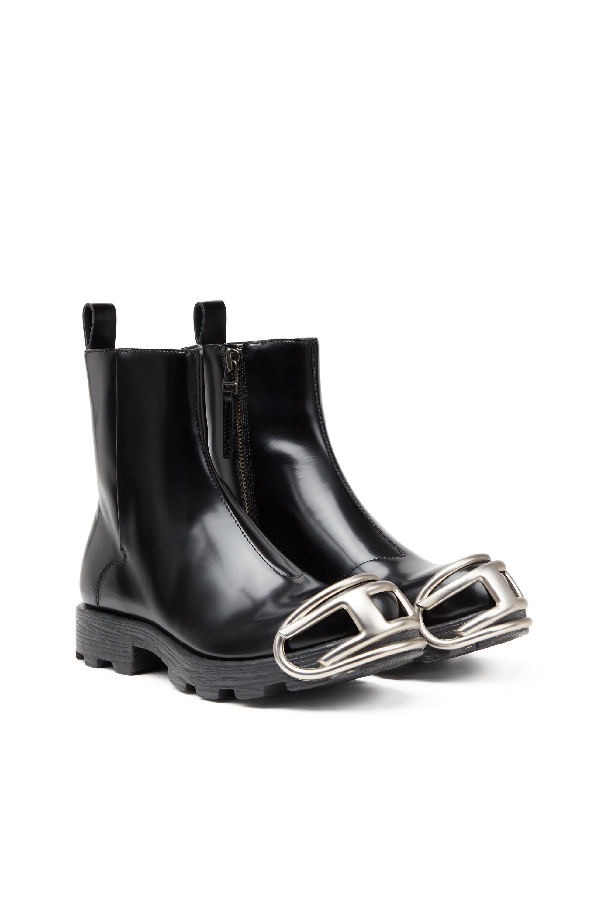 Stivaletti uomo diesel outlet