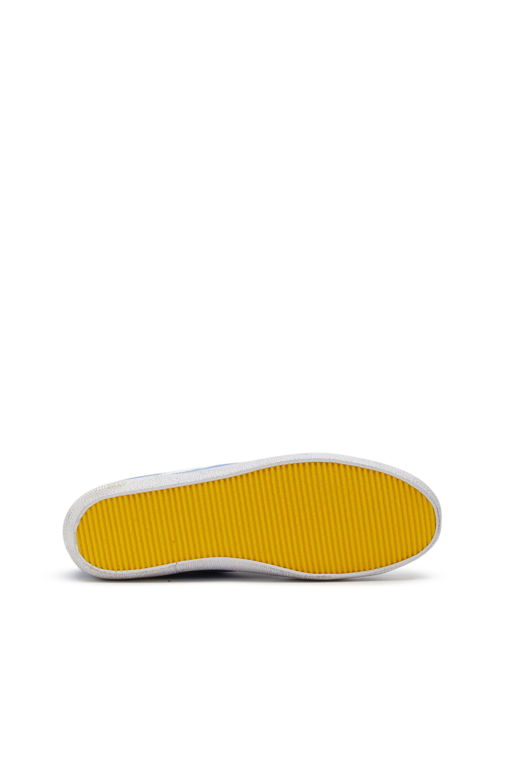 Diesel - S-LEROJI MID, Blau - Image 5