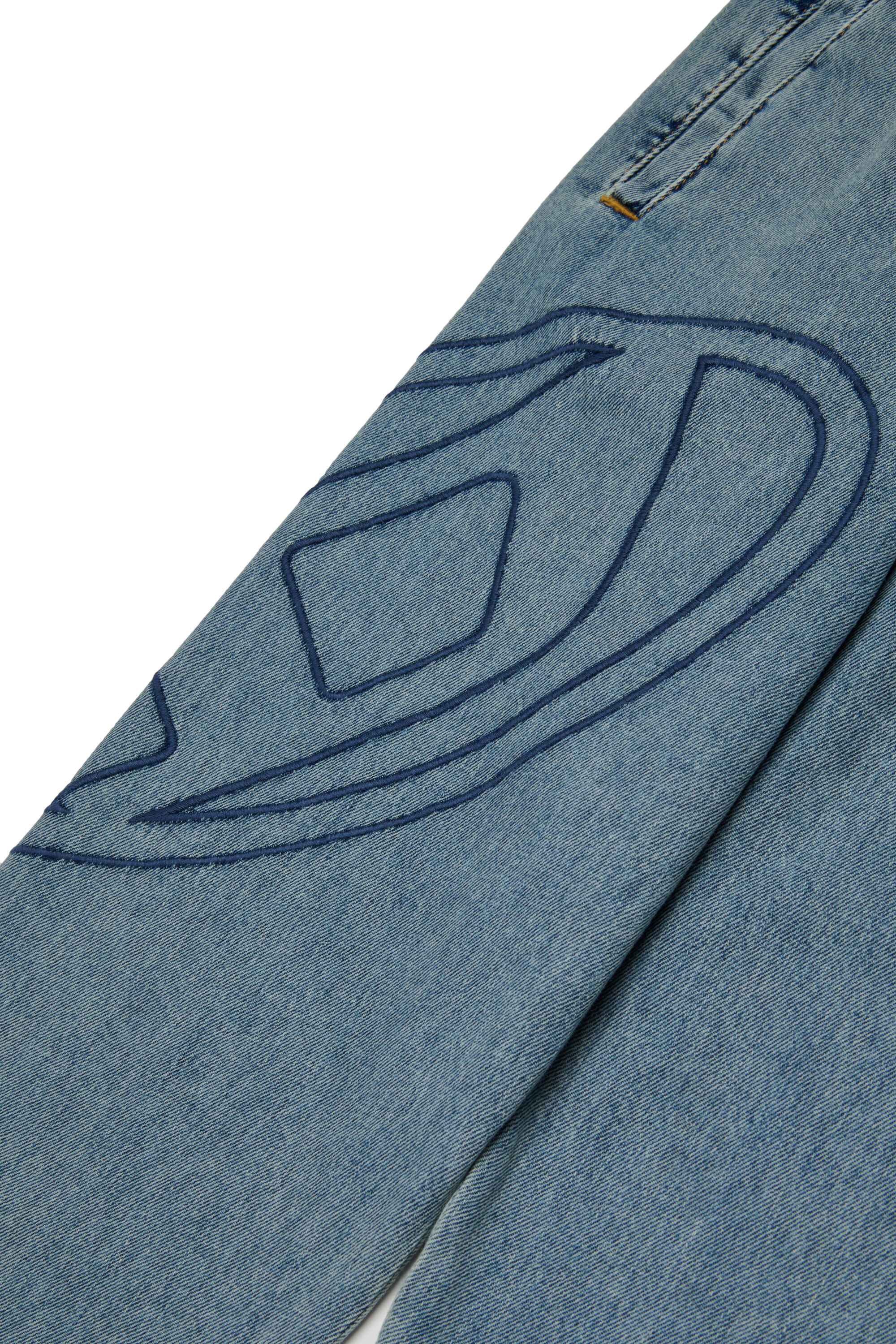 Diesel - Herren PLABBY, Hellblau - 4