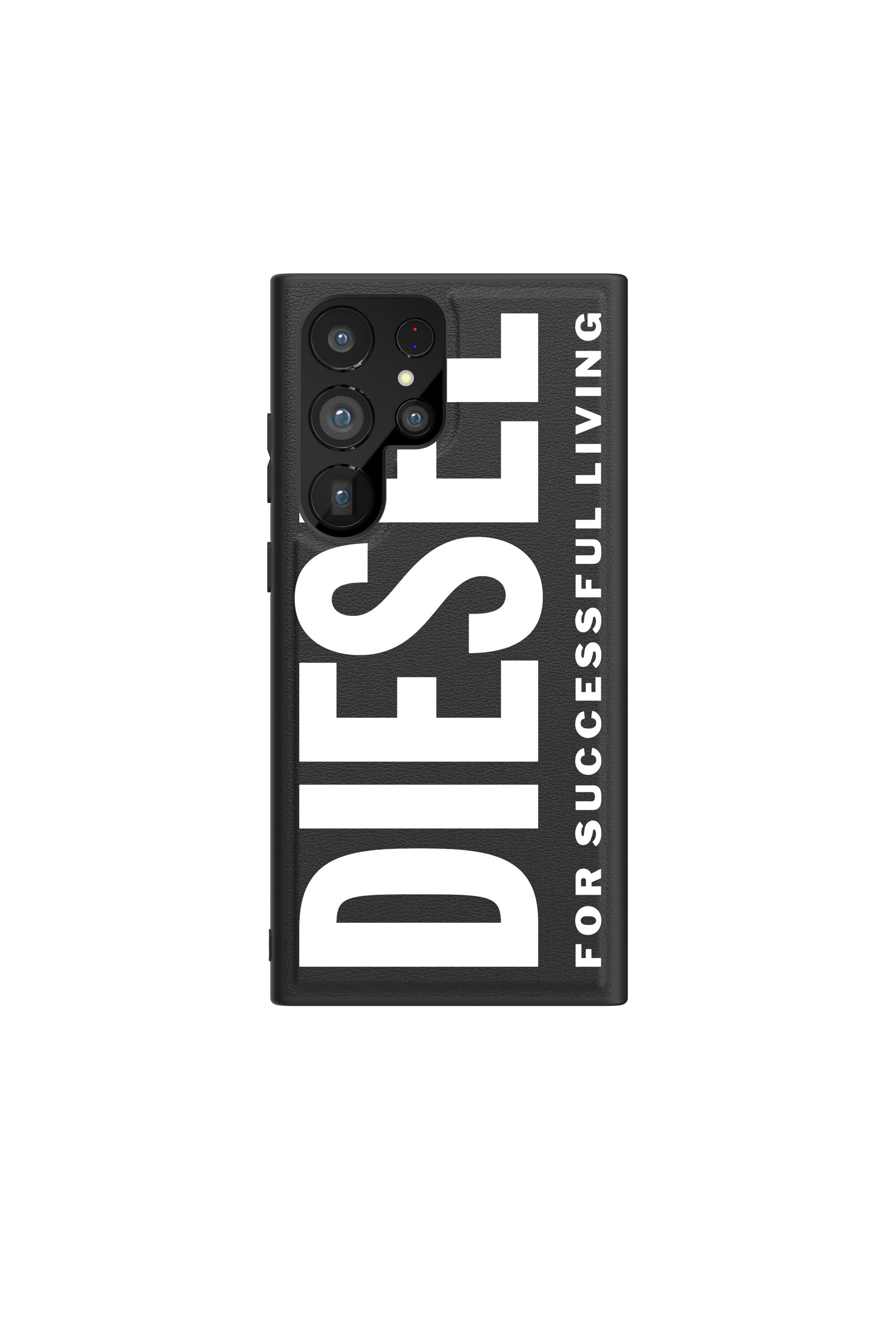 Diesel - 52928 MOULDED CASE, Coque moulée pur Galaxy S23 Ultra Mixte in Polychrome - 2