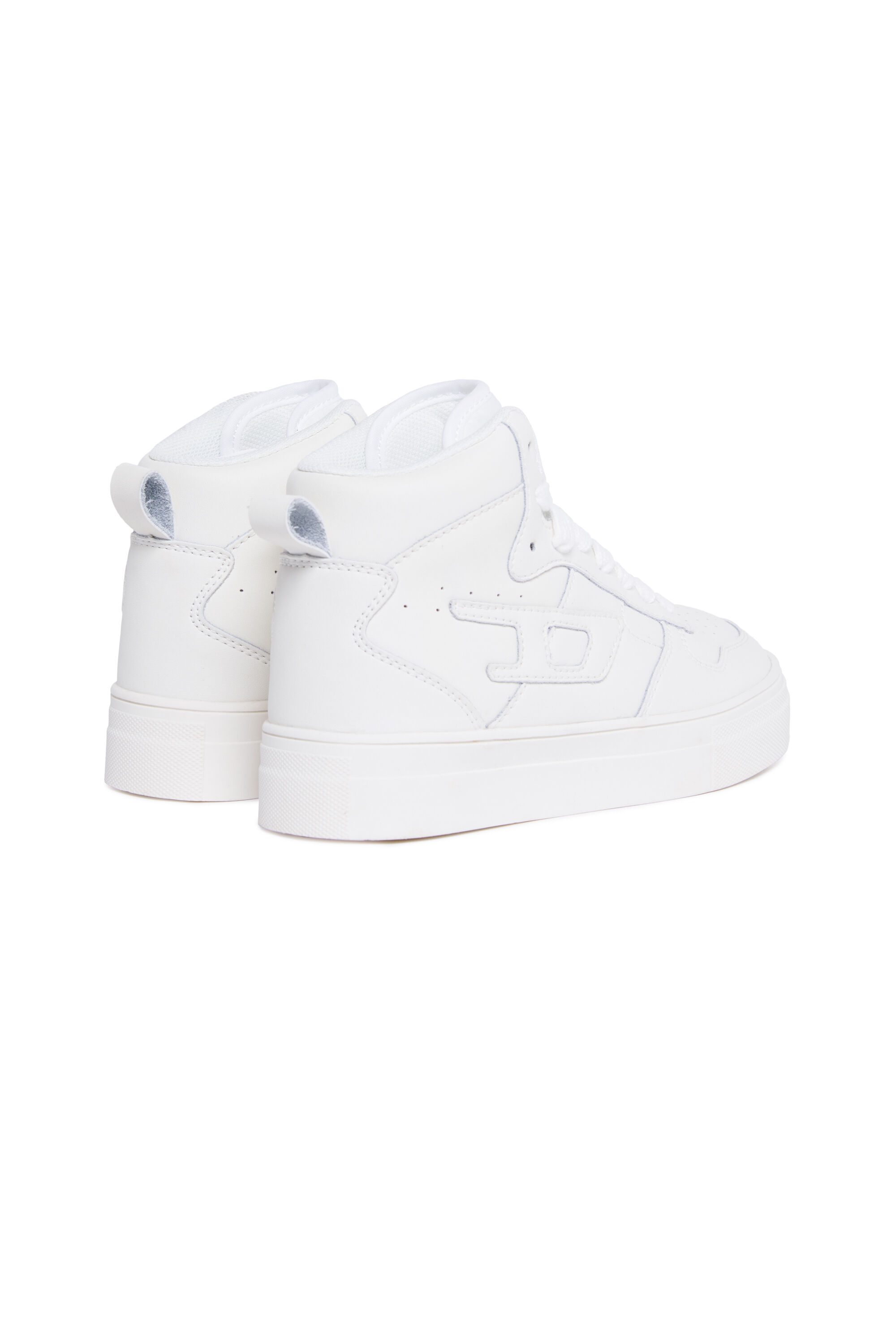 Diesel - S-UKIYO MID 2.0., White - Image 3