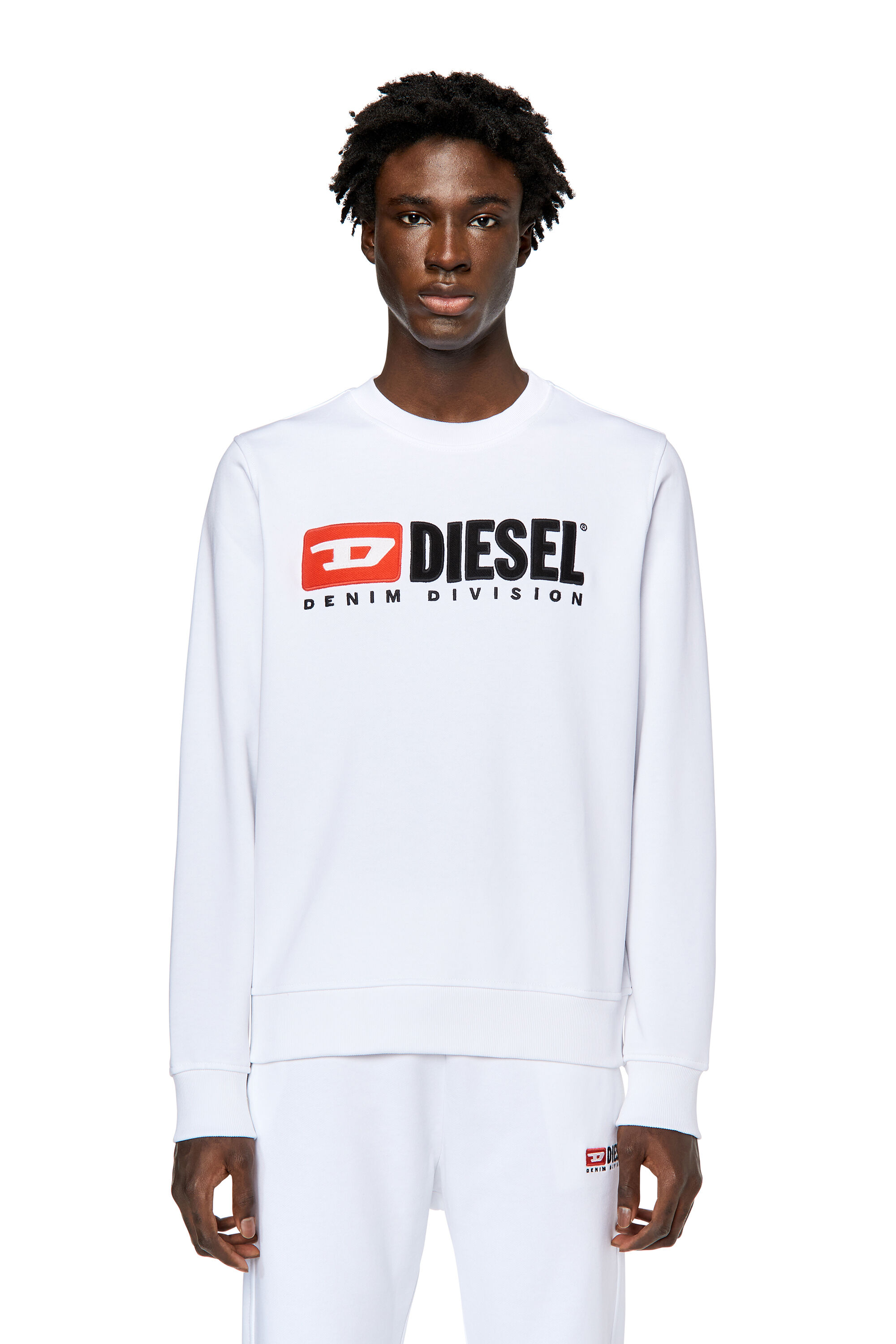 Diesel - S-GINN-DIV, Bianco - Image 3