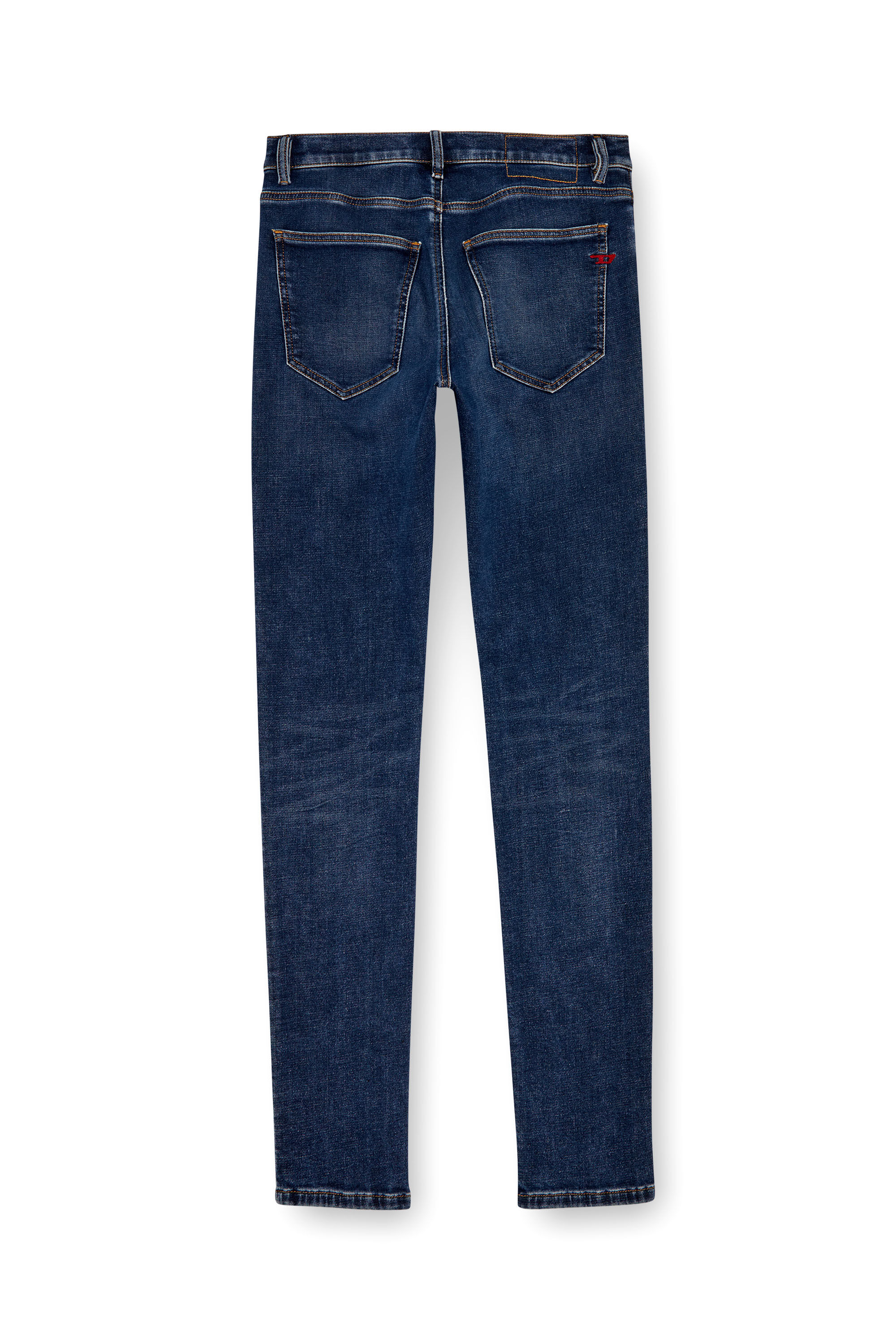Diesel - D-STRUKT-Z-T Homme, null - Image 2