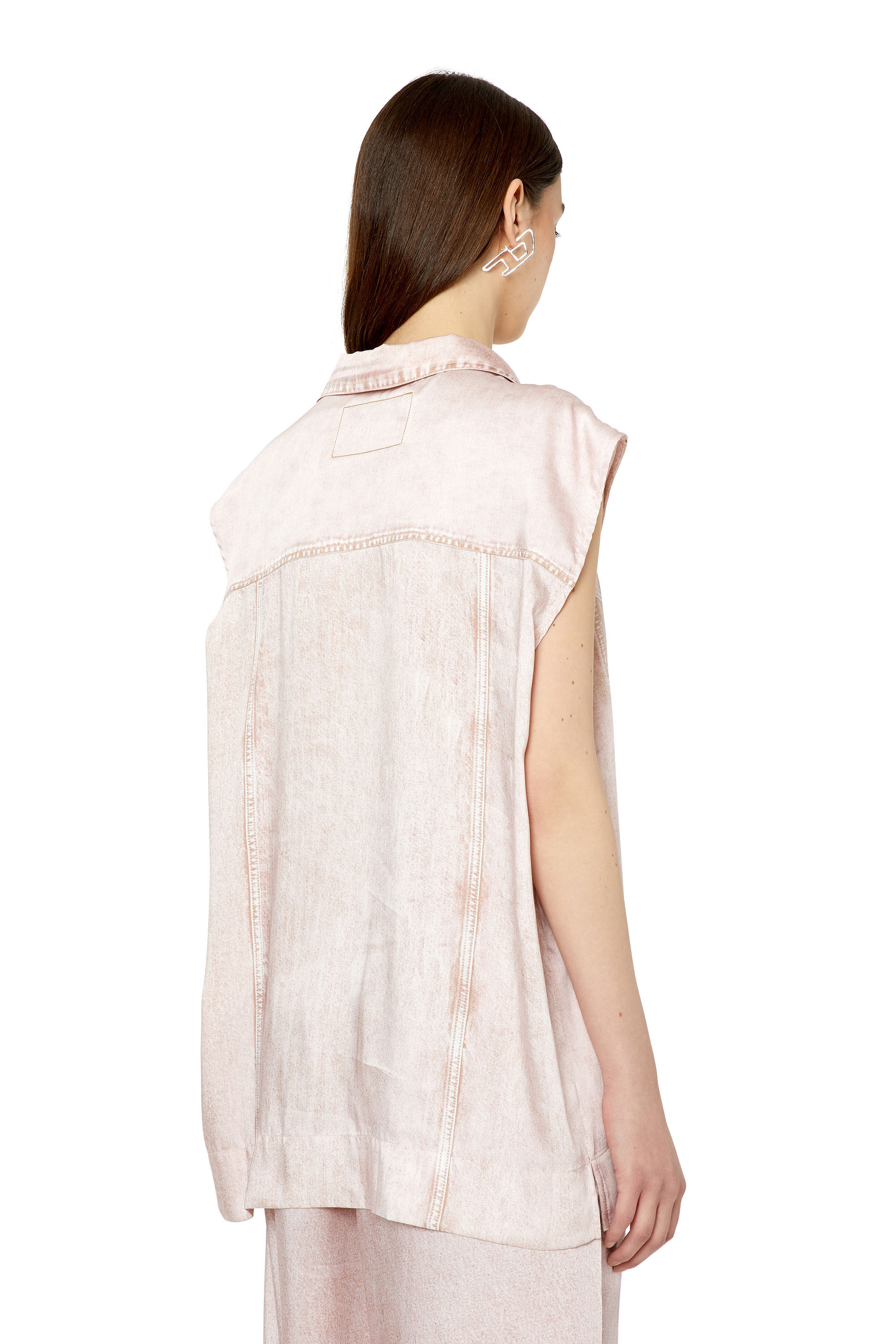 Diesel - C-MOHJA, Rose - Image 4