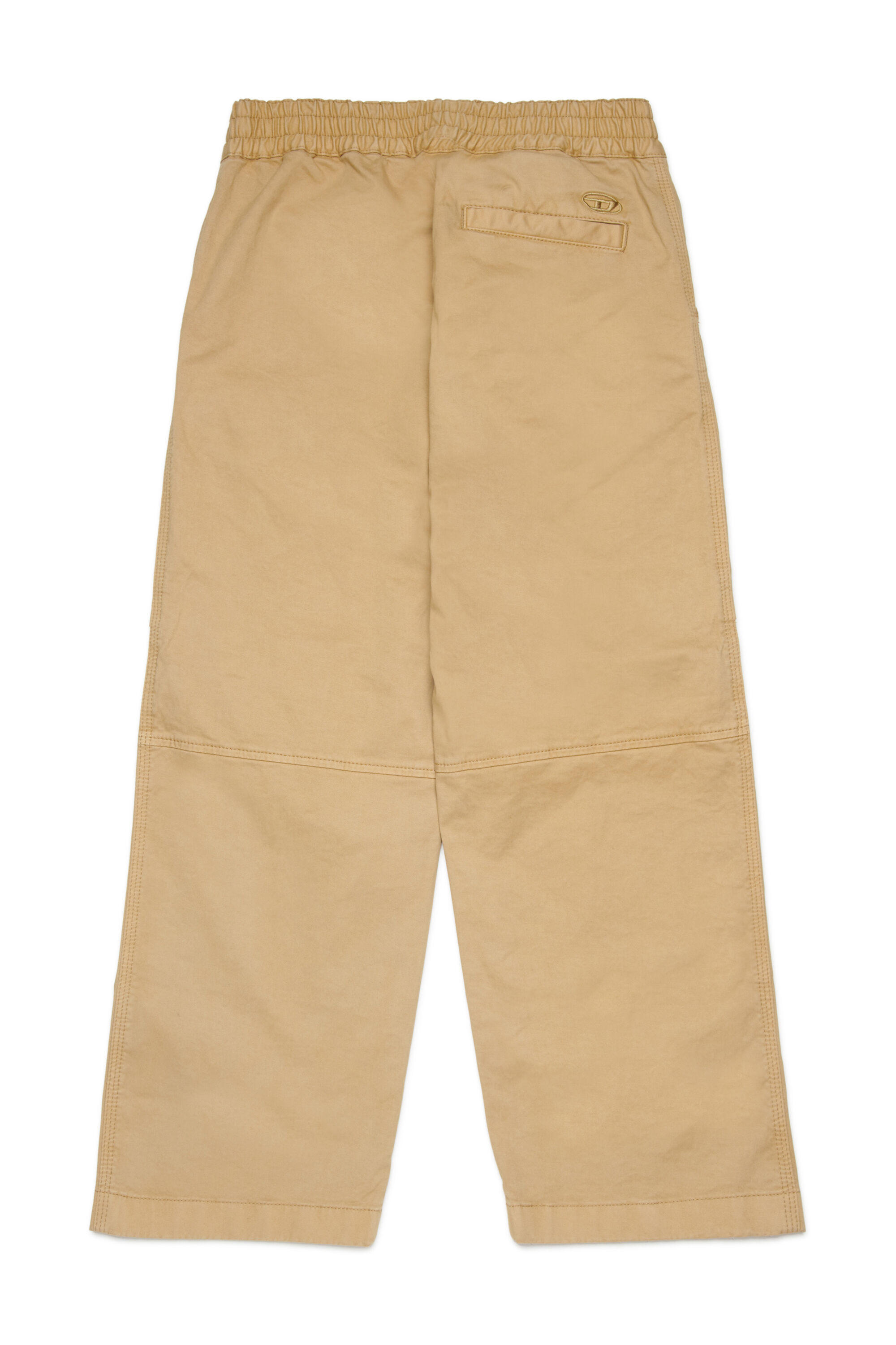 PMILLY, Marrone Chiaro