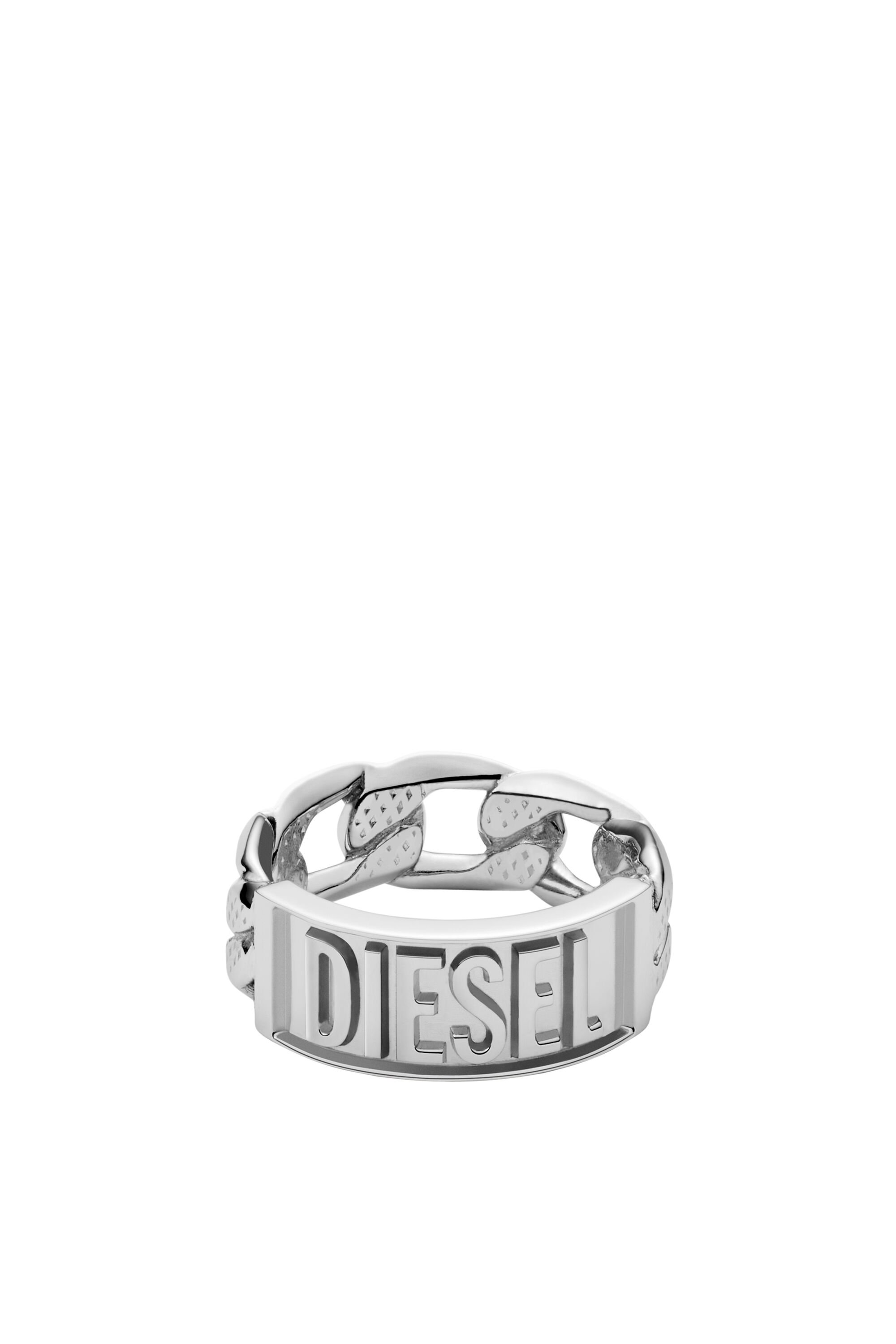 Diesel - DX1347, Silber - Image 2