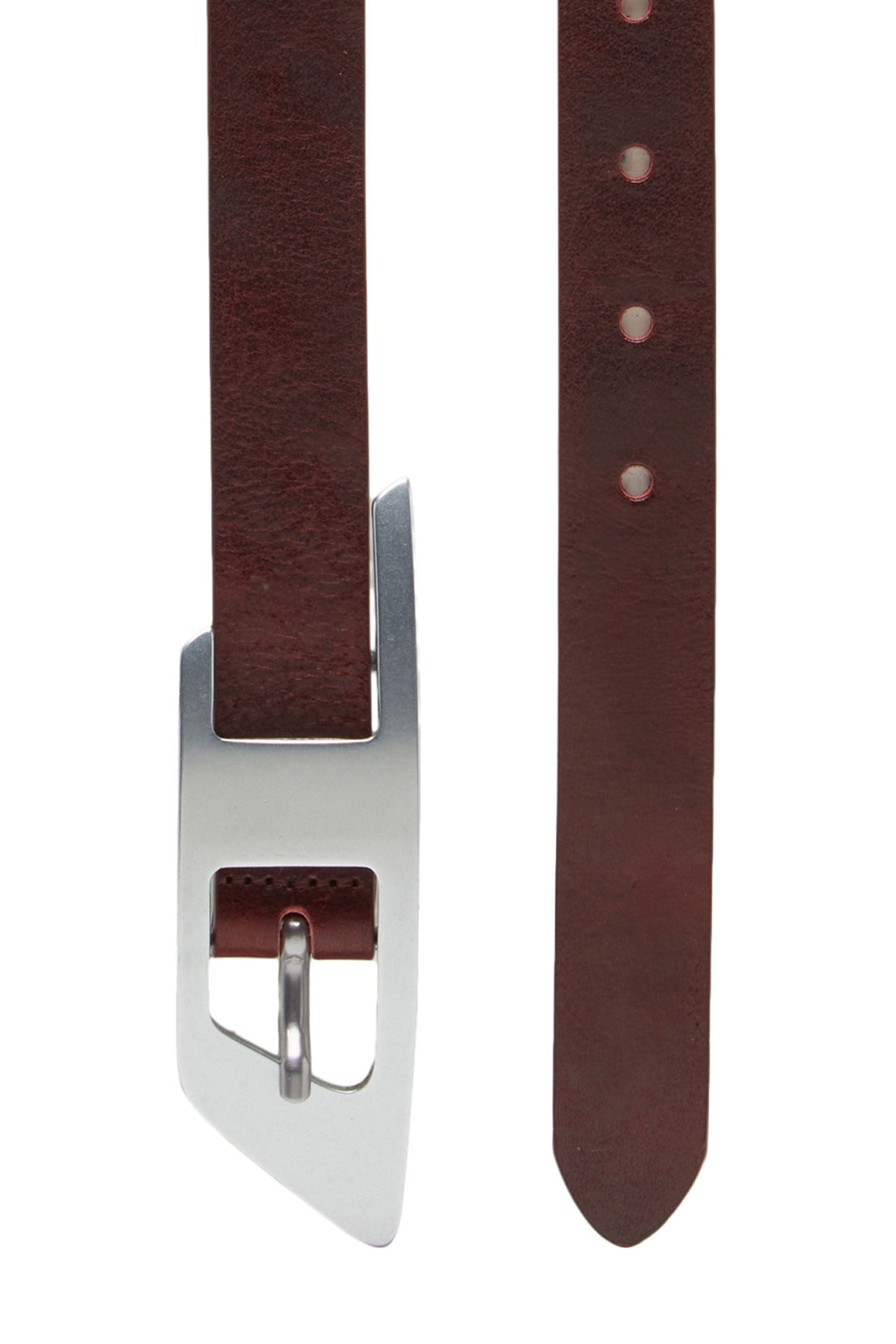 Diesel - B-DLOGO, Marron - Image 2