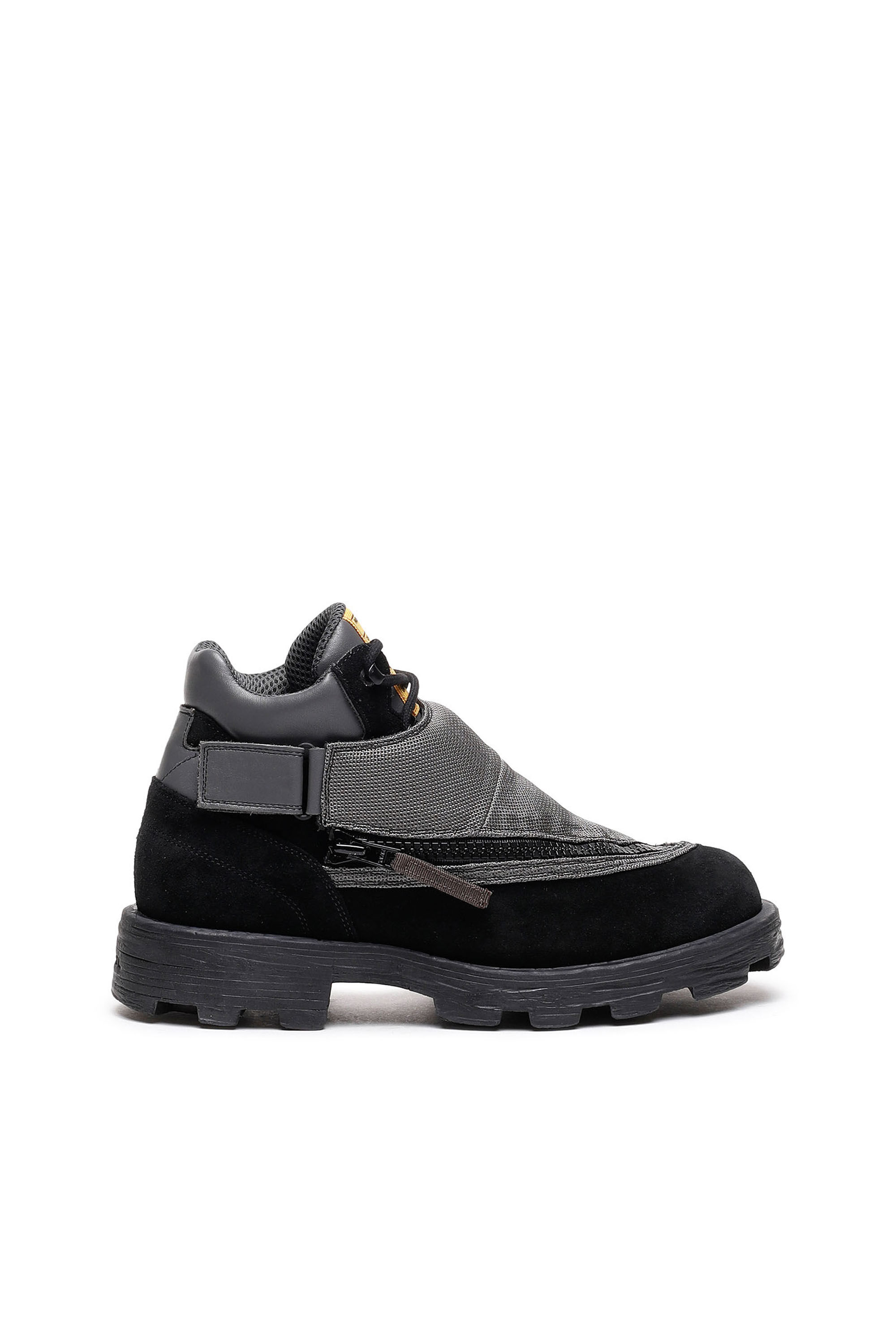 Diesel - D-HAMMER MB, Nero - Image 1