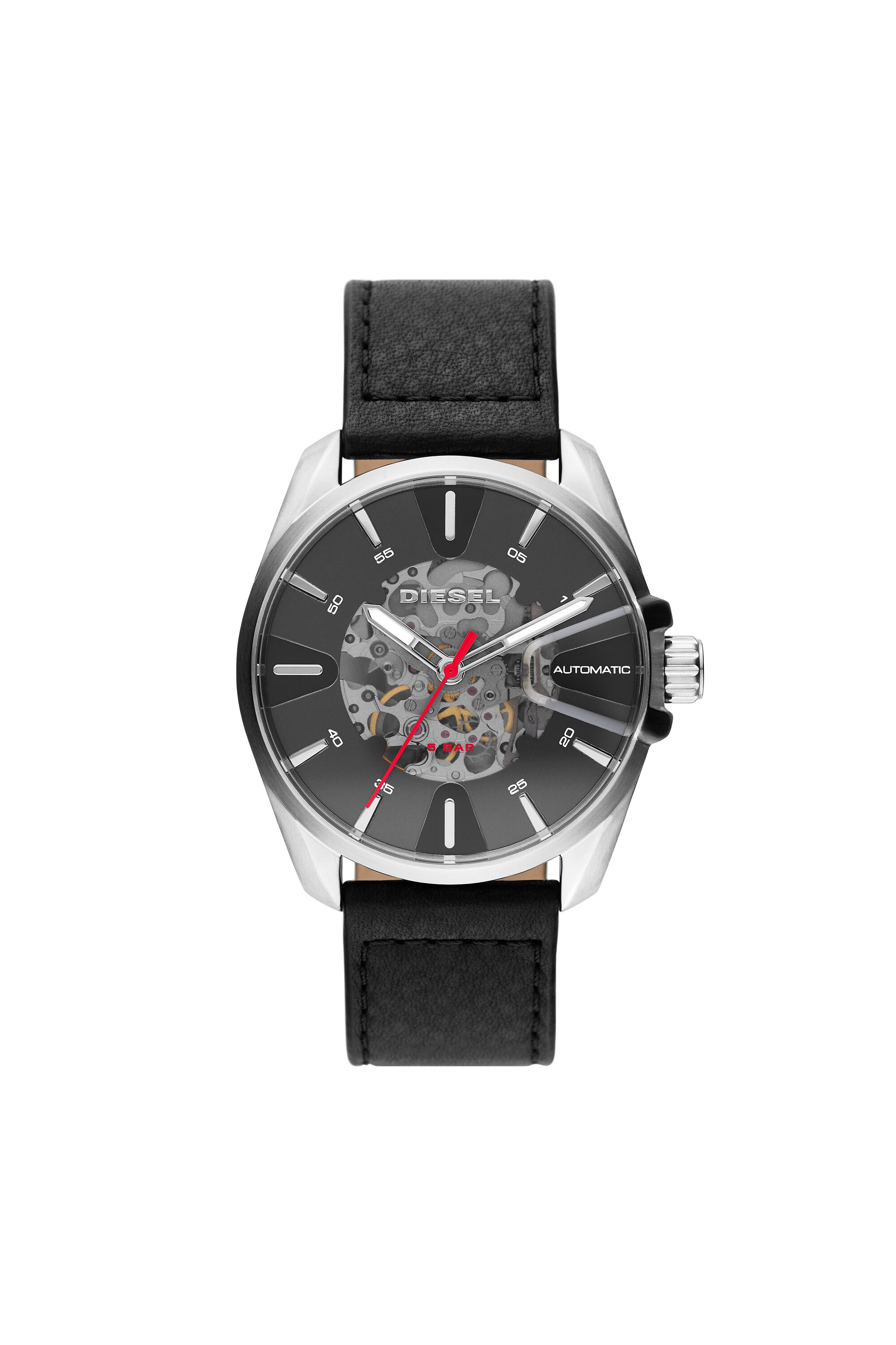 Diesel automatic watch 2025