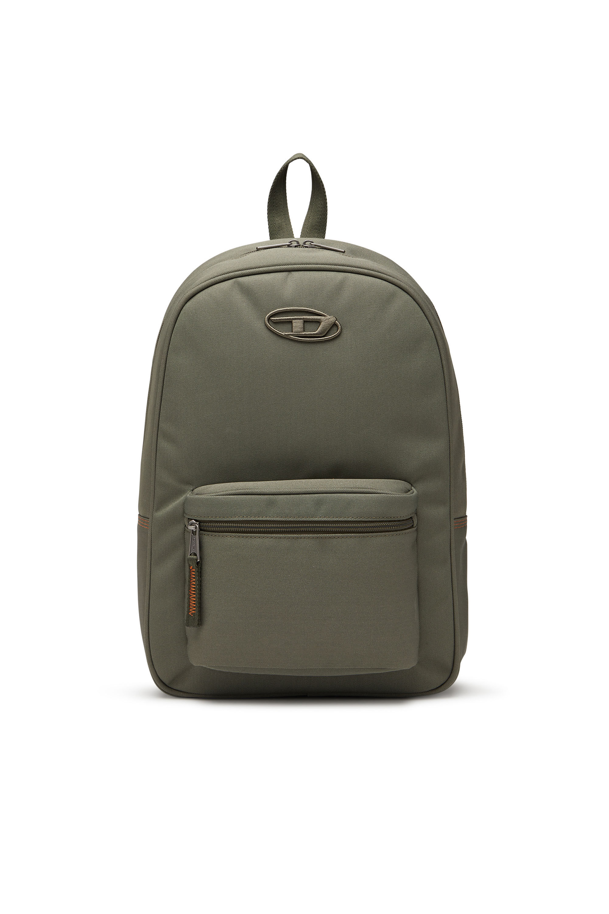 Diesel - D.90 BACKPACK X, Military Green - Image 2