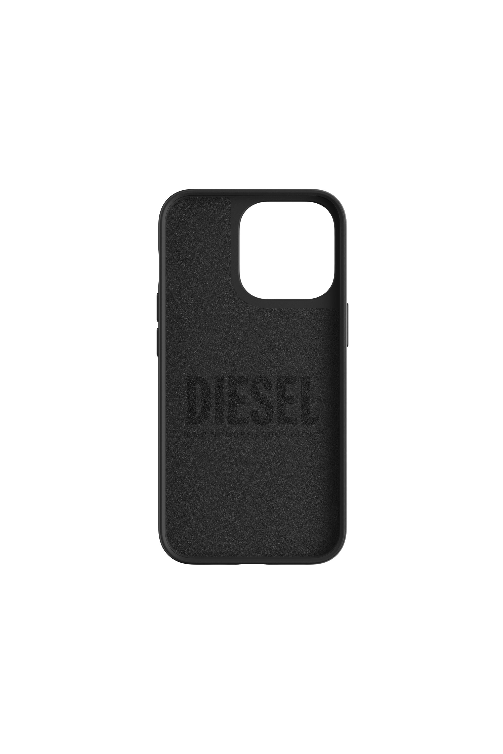 Diesel - 48872 STANDARD CASE, Noir - Image 4