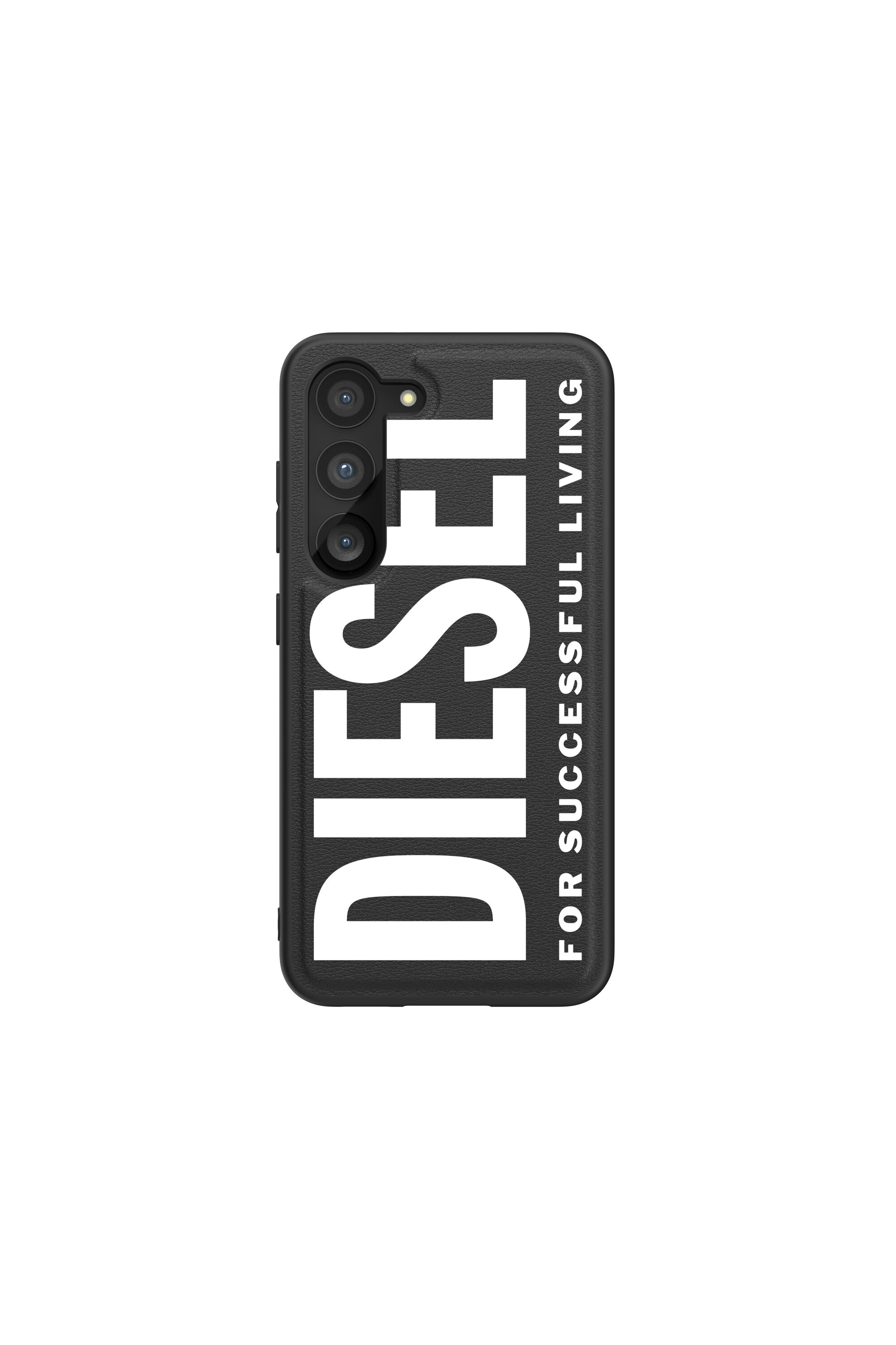 Diesel - 52926 MOULDED CASE, Noir/Blanc - Image 2