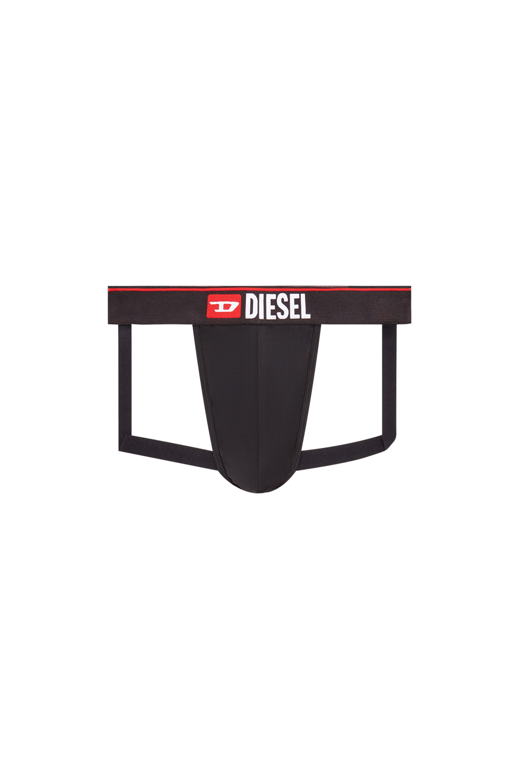 Diesel - UMBR-JOCKY, Nero - Image 2