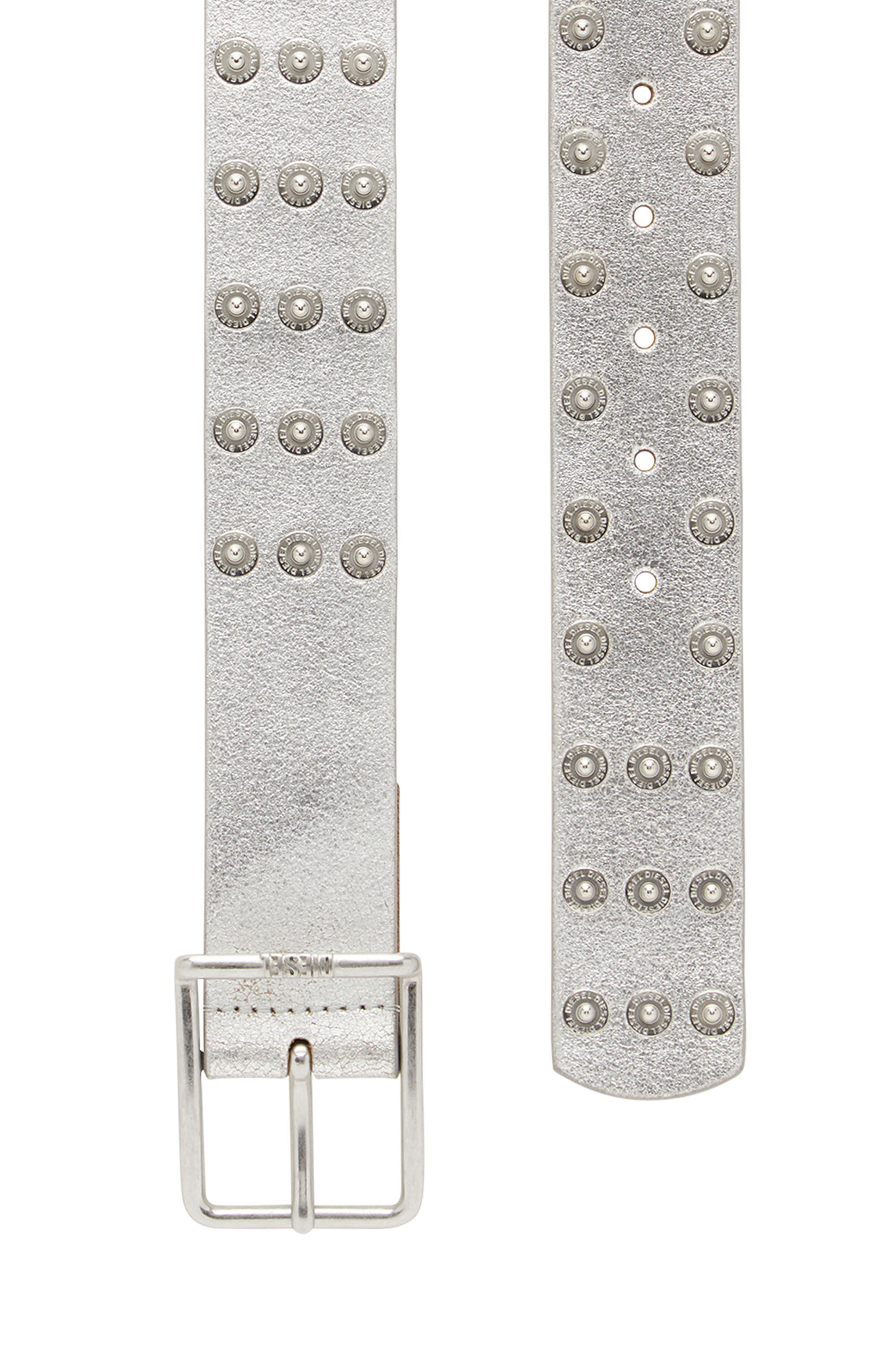 Diesel - B-RAVE, Silber - Image 3