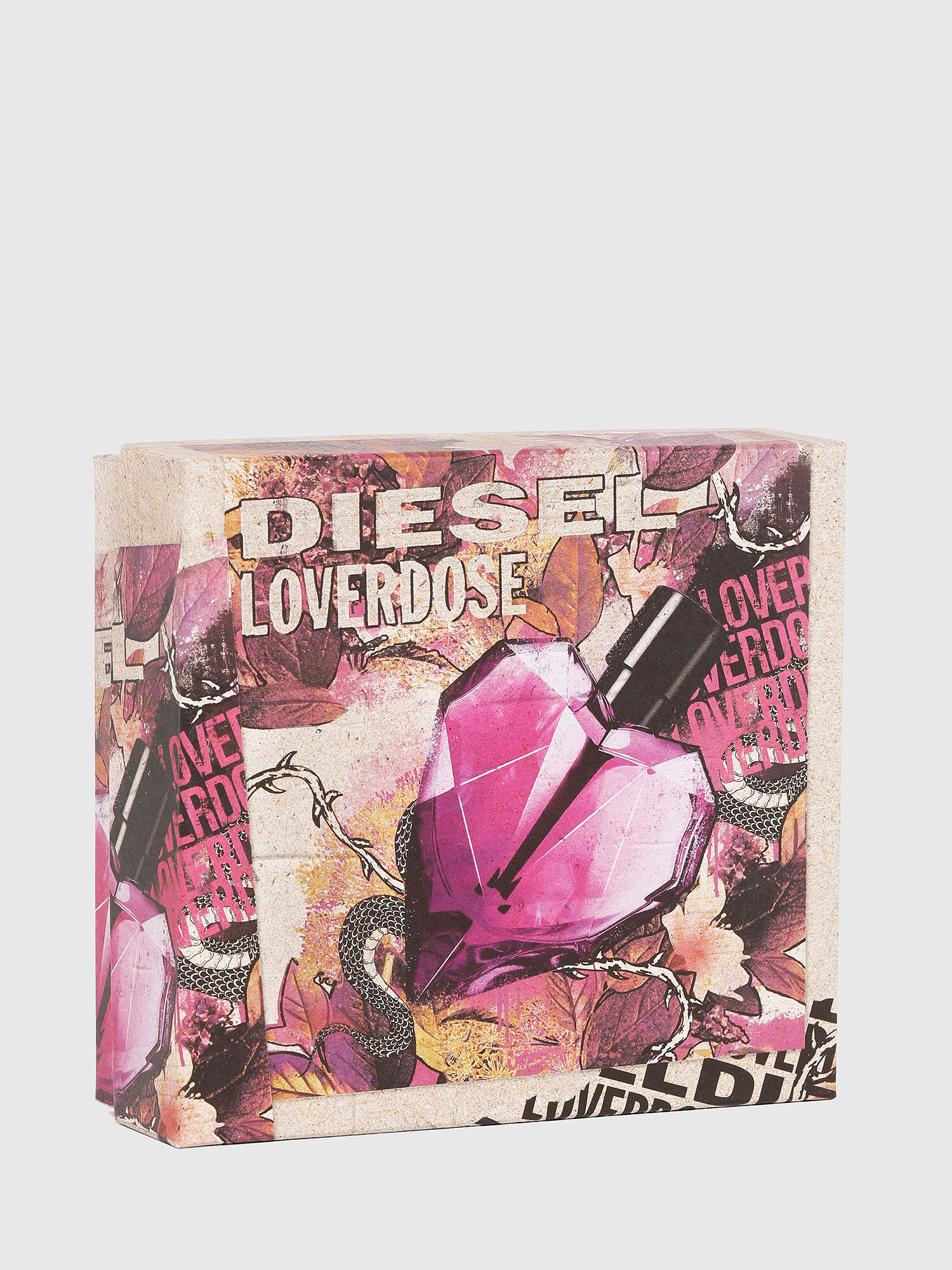 Diesel - LOVERDOSE 30 ML GIFT SET, Rose - Image 2