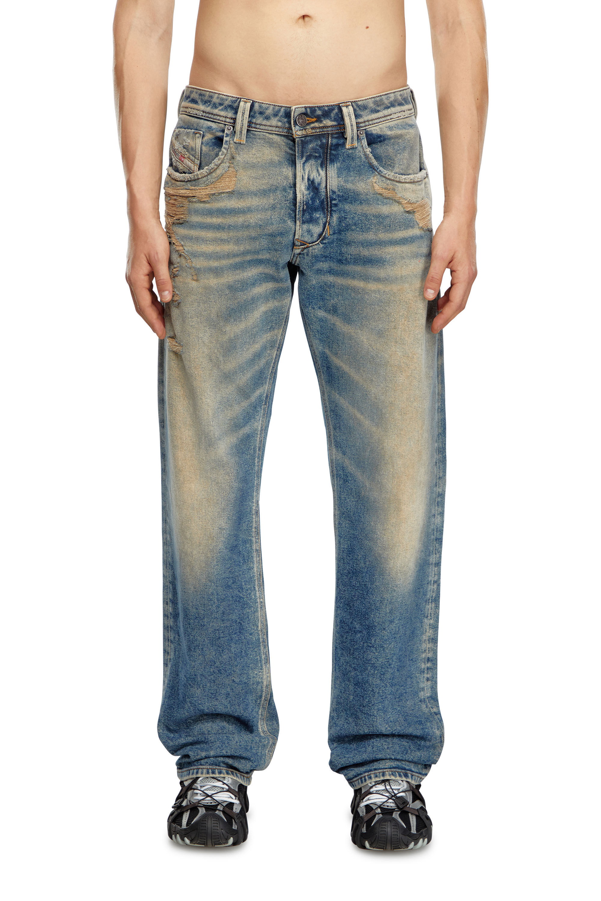 Diesel larkee jeans herren