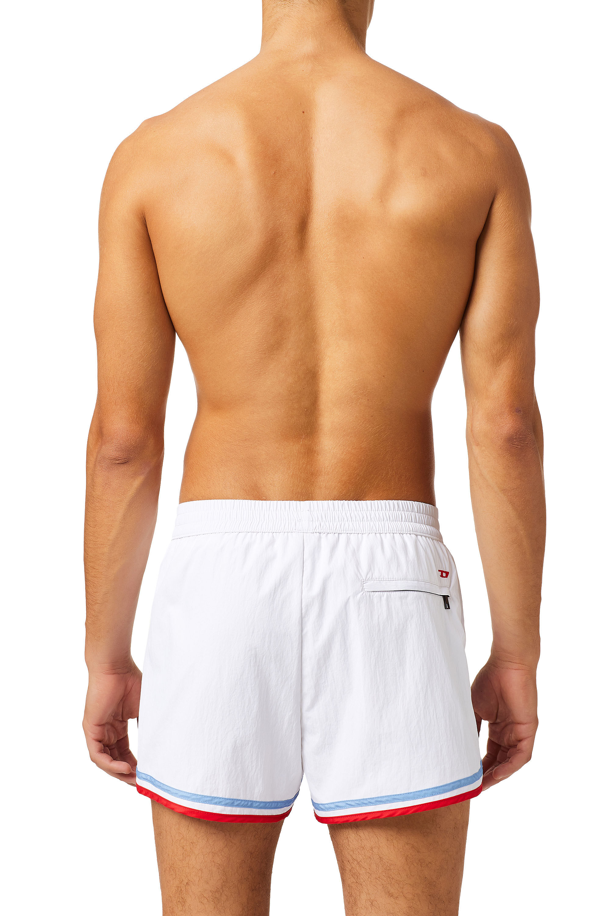 Reef surf shorts top