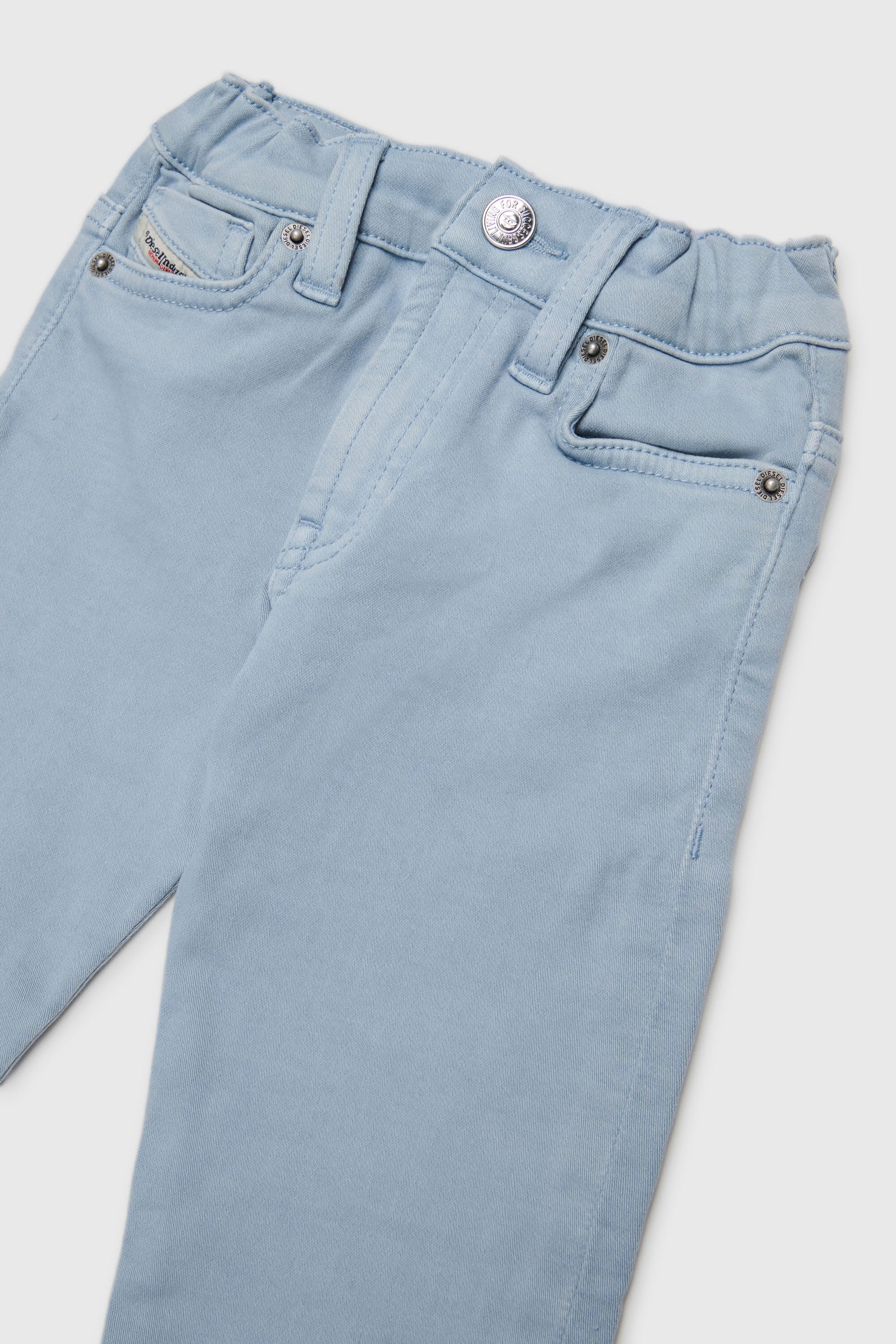Diesel - D-JOOLS-B JJJ Mixte, Bleu Clair - Image 3