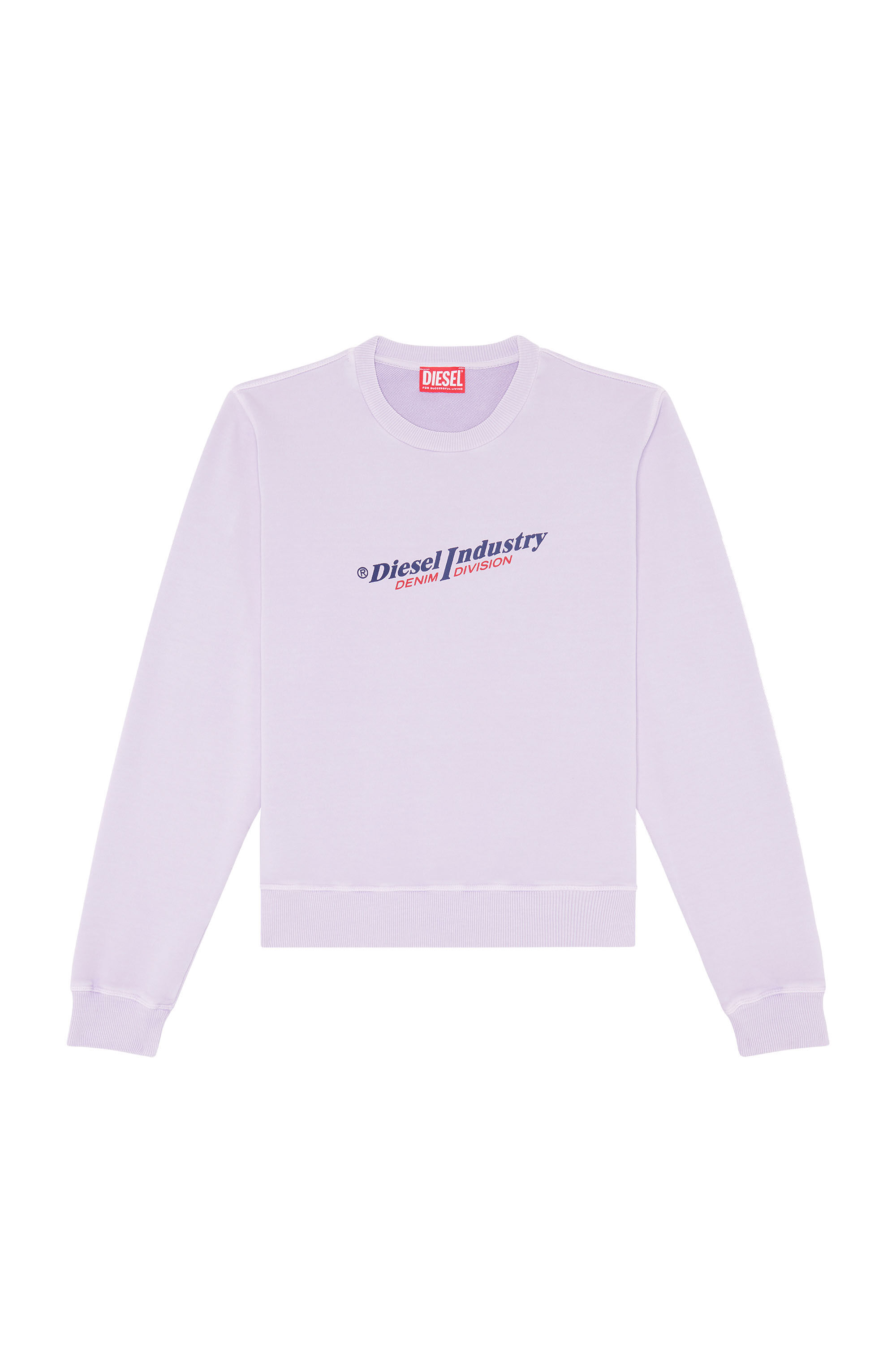 Diesel - F-REGGY-IND, Lilla - Image 2
