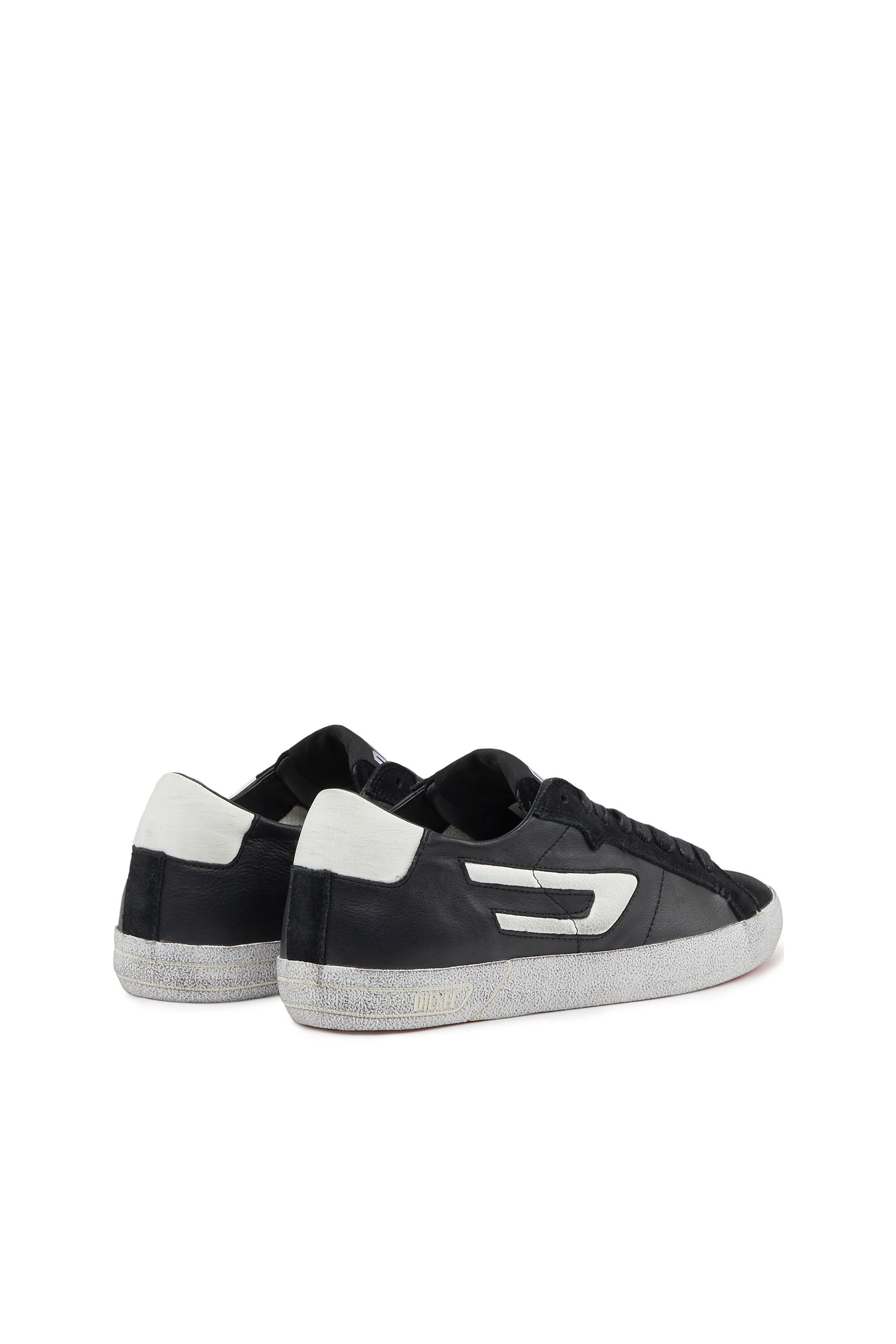 Diesel - S-LEROJI LOW W, Noir - Image 3