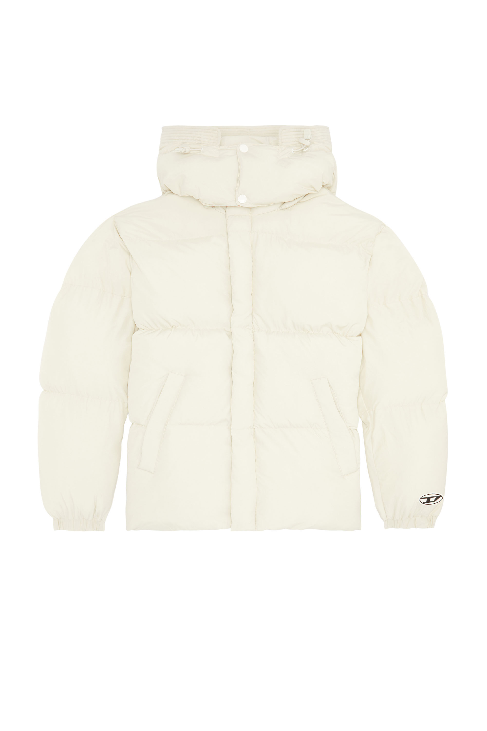 Diesel - W-ROLF-NW, White - Image 2