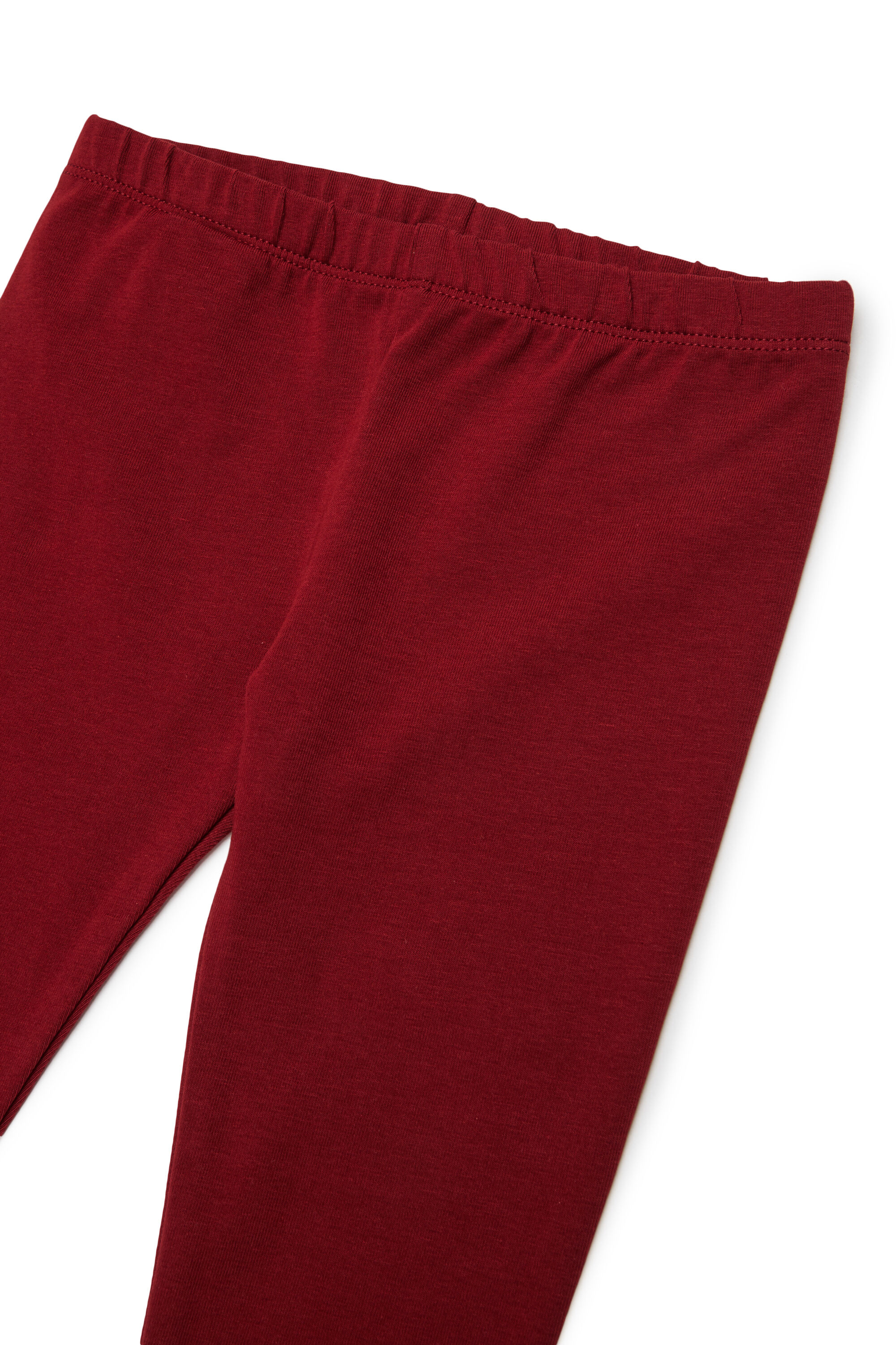 PFUMB, Rosso
