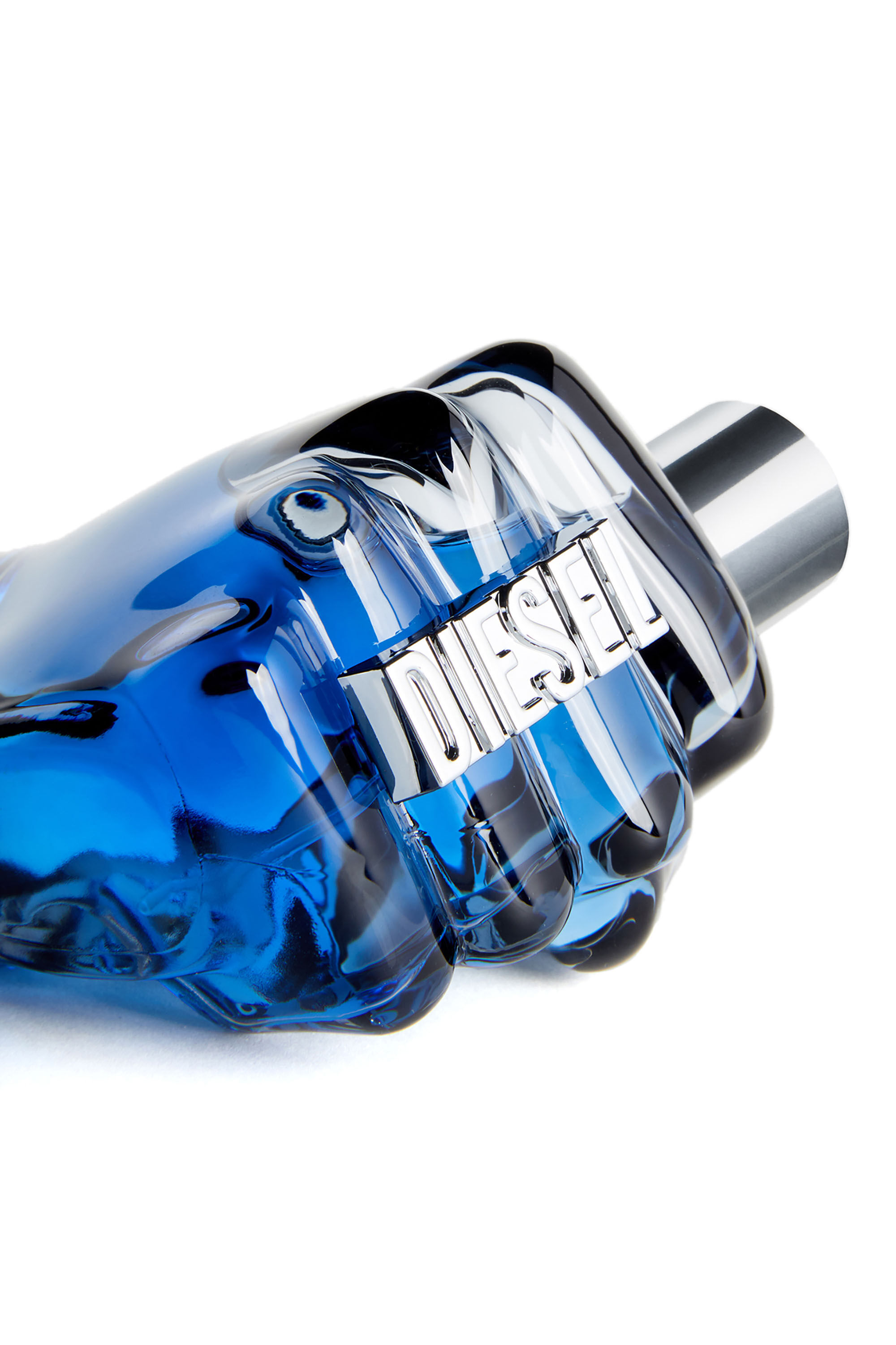 Diesel - SOUND OF THE BRAVE 50 ML, Blau - Image 4