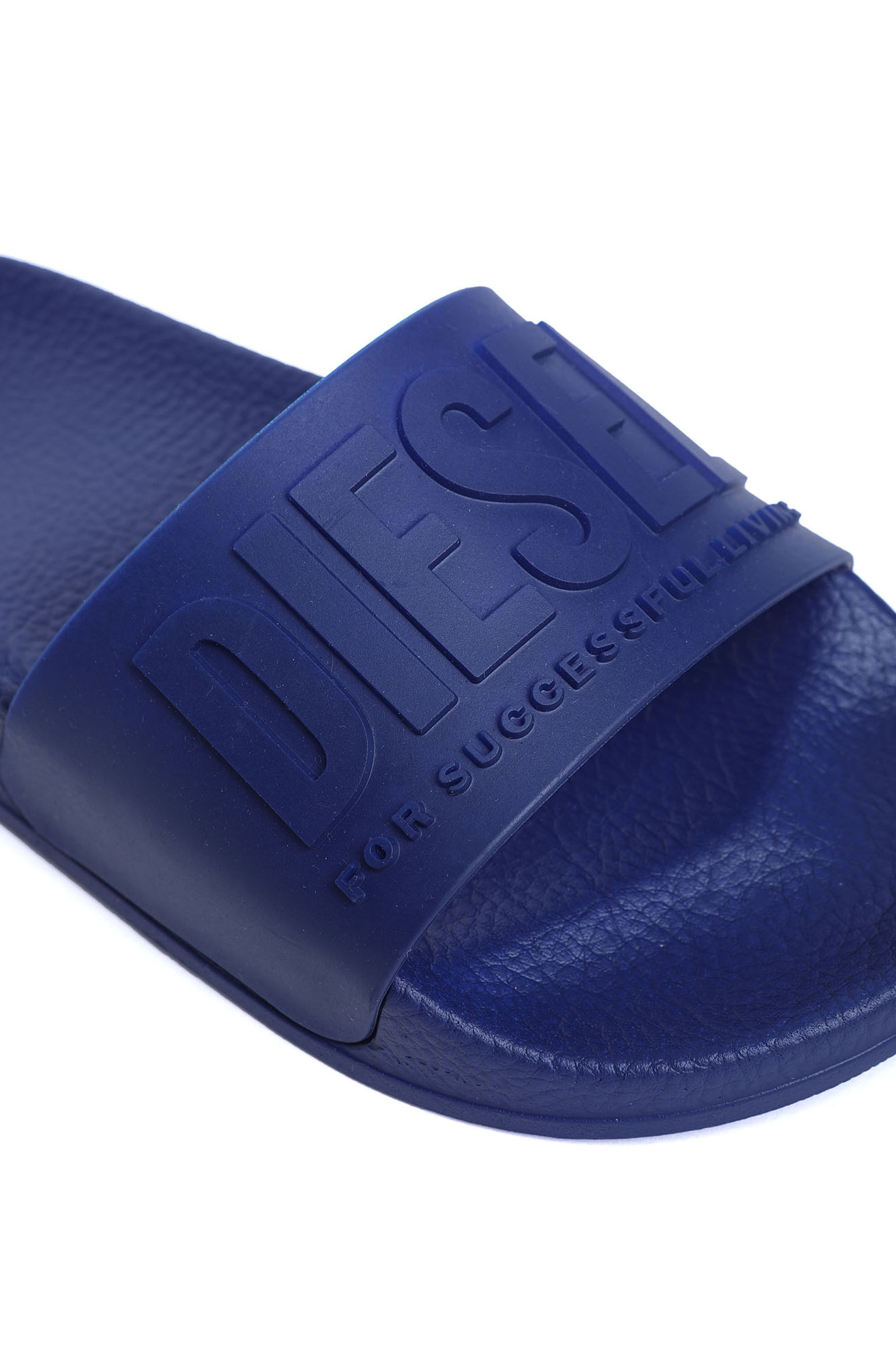 Diesel - SA-MAYEMI CC, Blu - Image 4