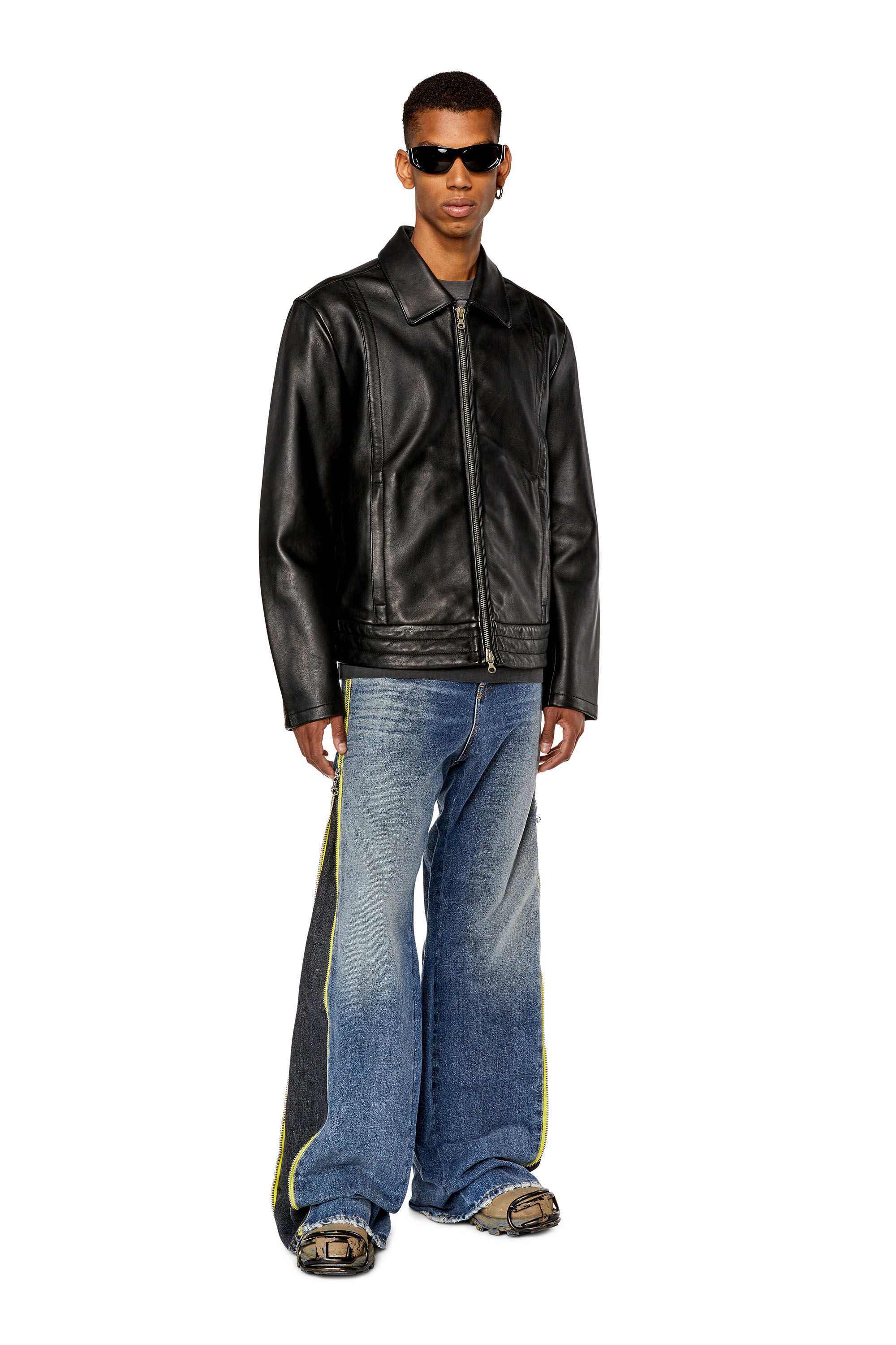Shirt jacke herren clearance