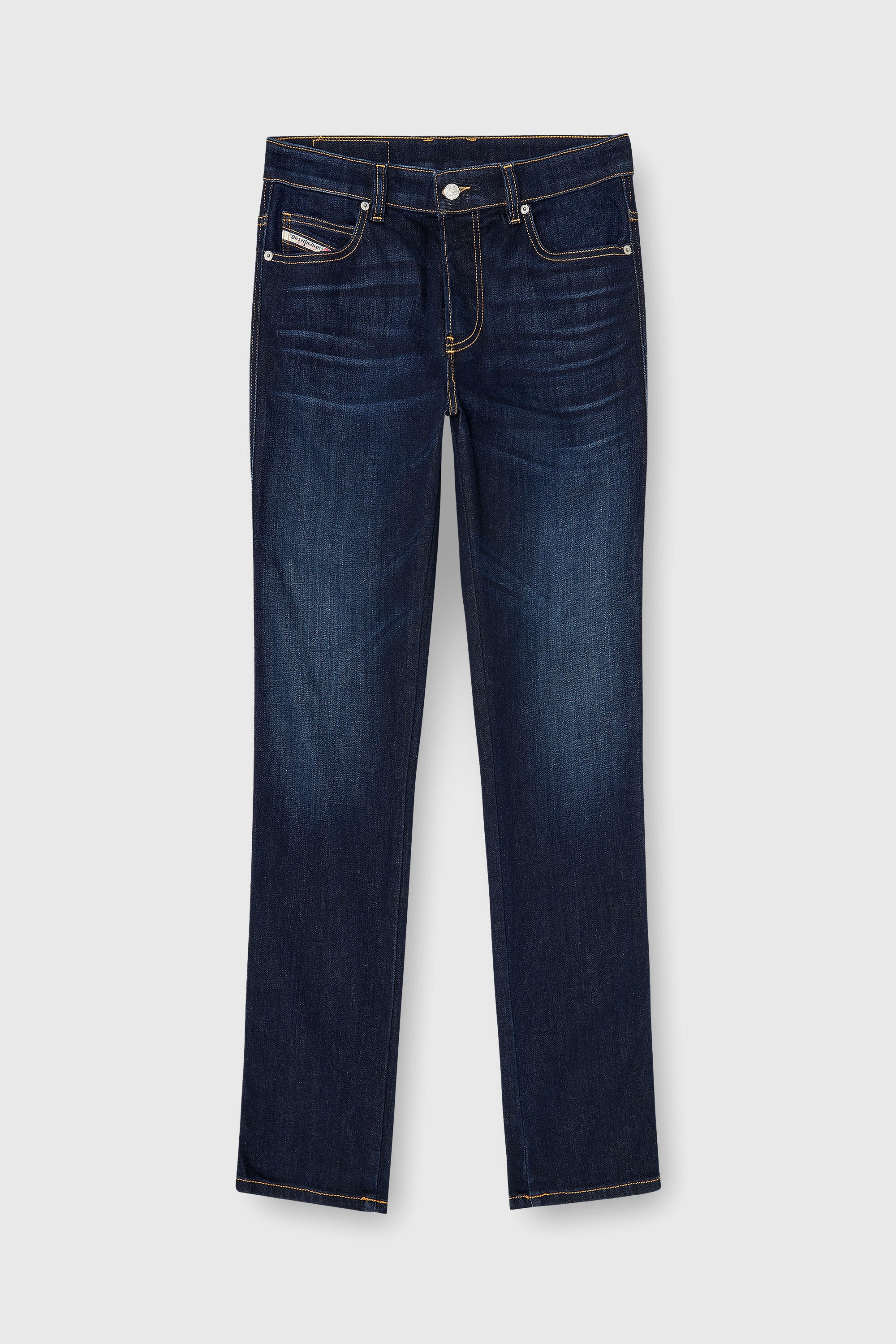 Diesel - Slim Jeans 1993 D-Vyl 09Q15 Homme, Bleu Fonc&eacute; - Image 6