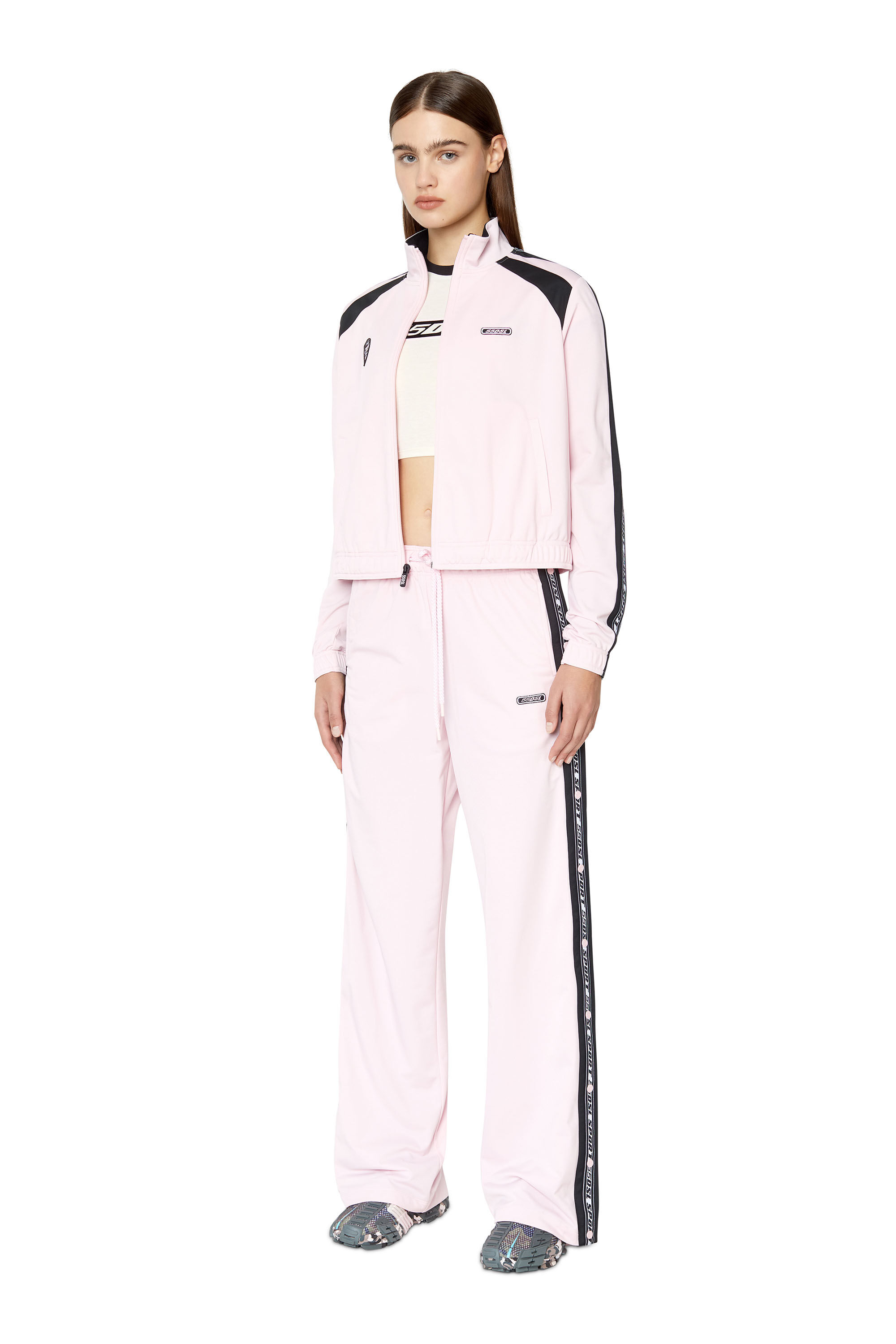Diesel - AWST-BOUNETH-WT34, Rosa - Image 1